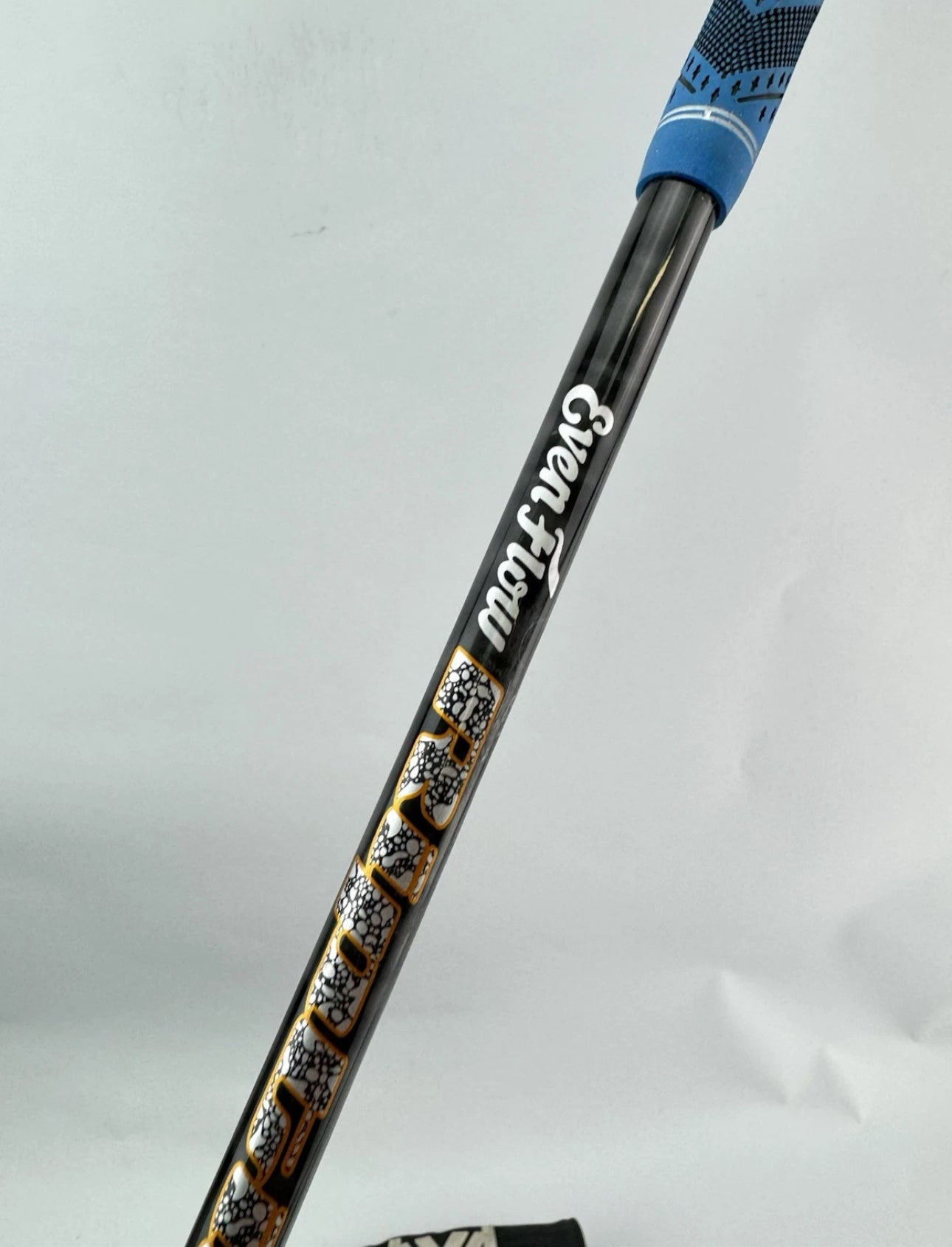 PXG 0317 X Hybrid Proto 28* Left Handed Evenflow Riptide Regular Graphite /22834