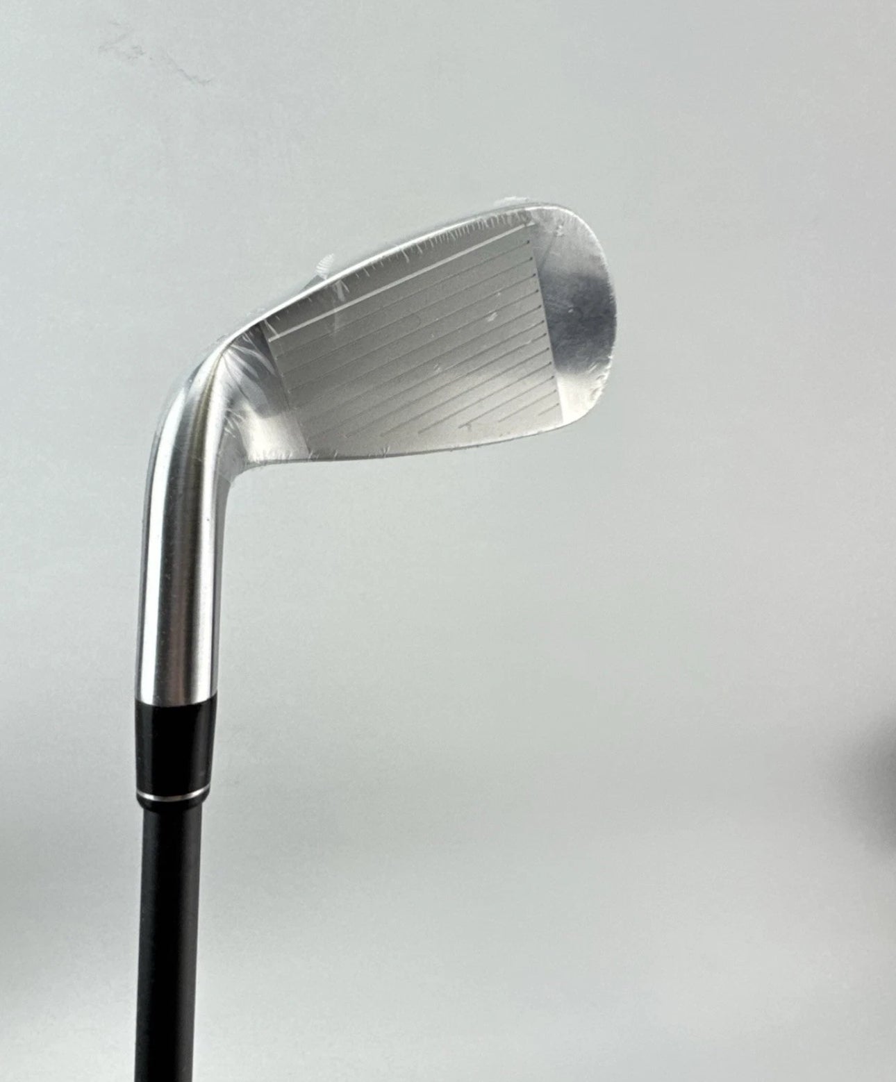 Yonex Ezone 4 Iron GS 21* Regular Flex Graphite /Right Handed /New /22211