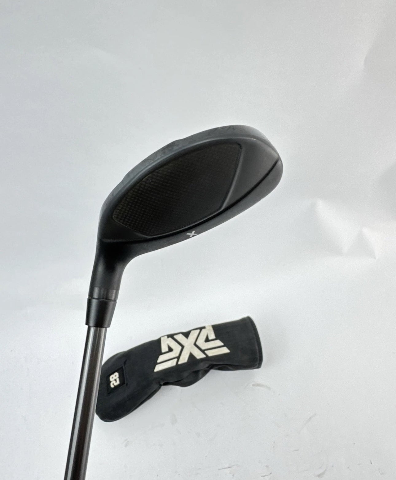 PXG 0317 X Hybrid Proto 28* Left Handed Evenflow Riptide Regular Graphite /22834