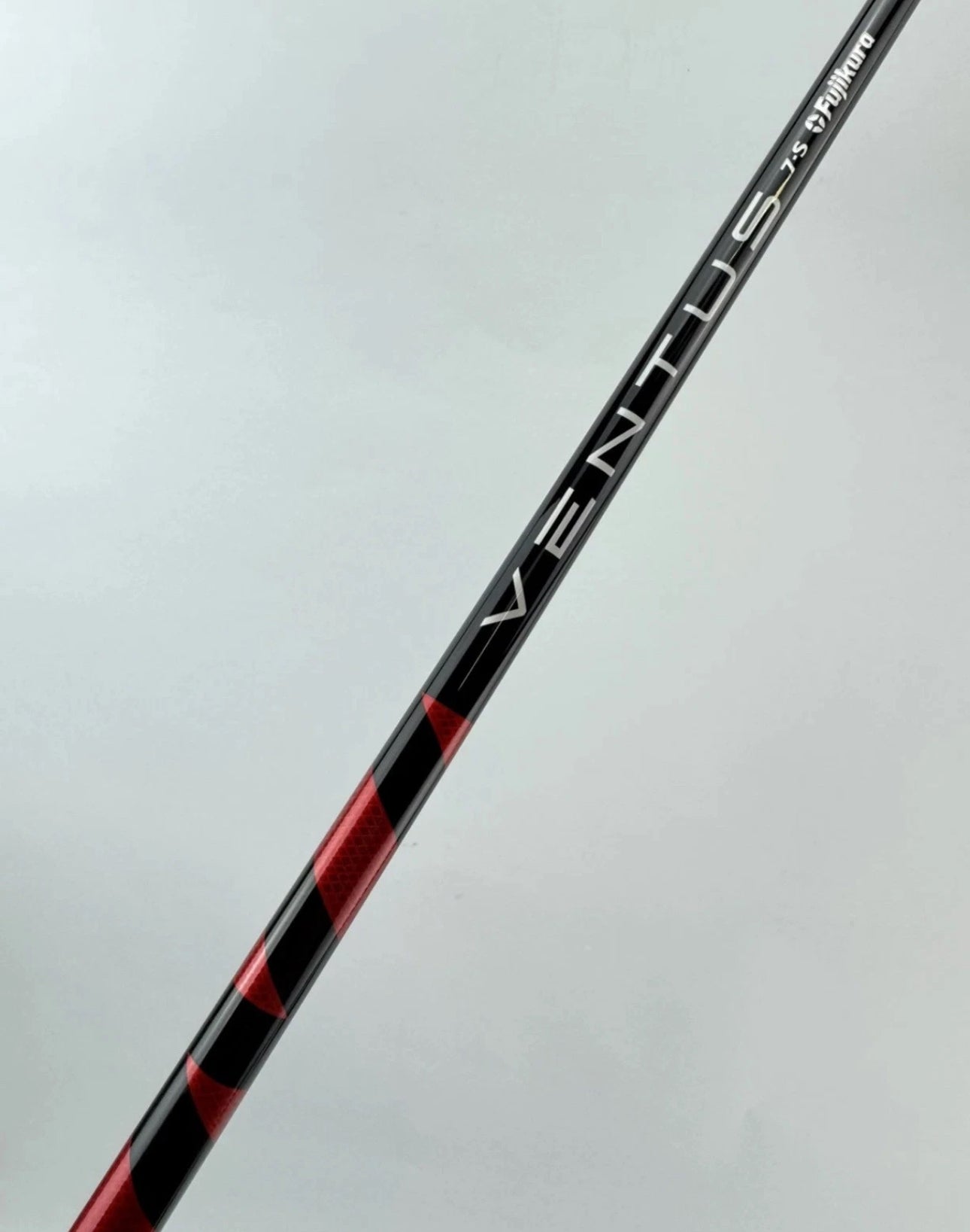 Taylormade P770 Phantom 4 Iron 22.5* Fujikura Ventus Red Stiff Graphite /New