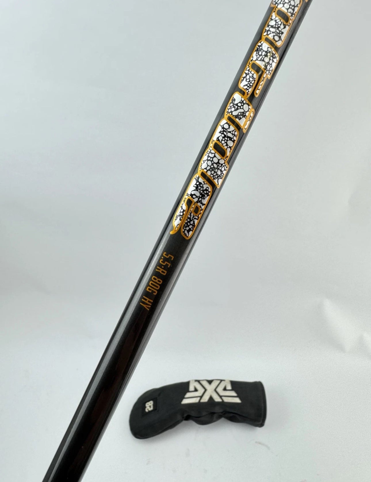 PXG 0317 X Hybrid Proto 28* Left Handed Evenflow Riptide Regular Graphite /22834