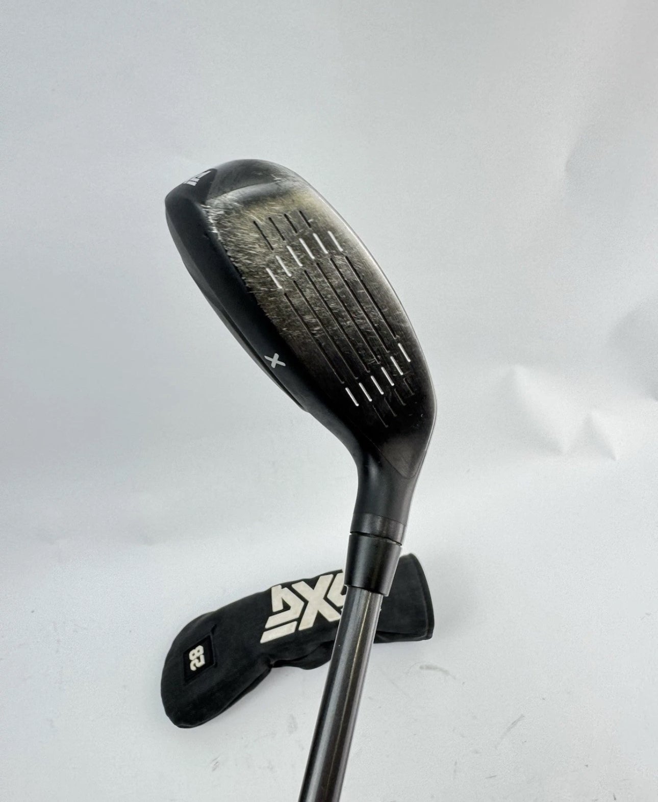 PXG 0317 X Hybrid Proto 28* Left Handed Evenflow Riptide Regular Graphite /22834