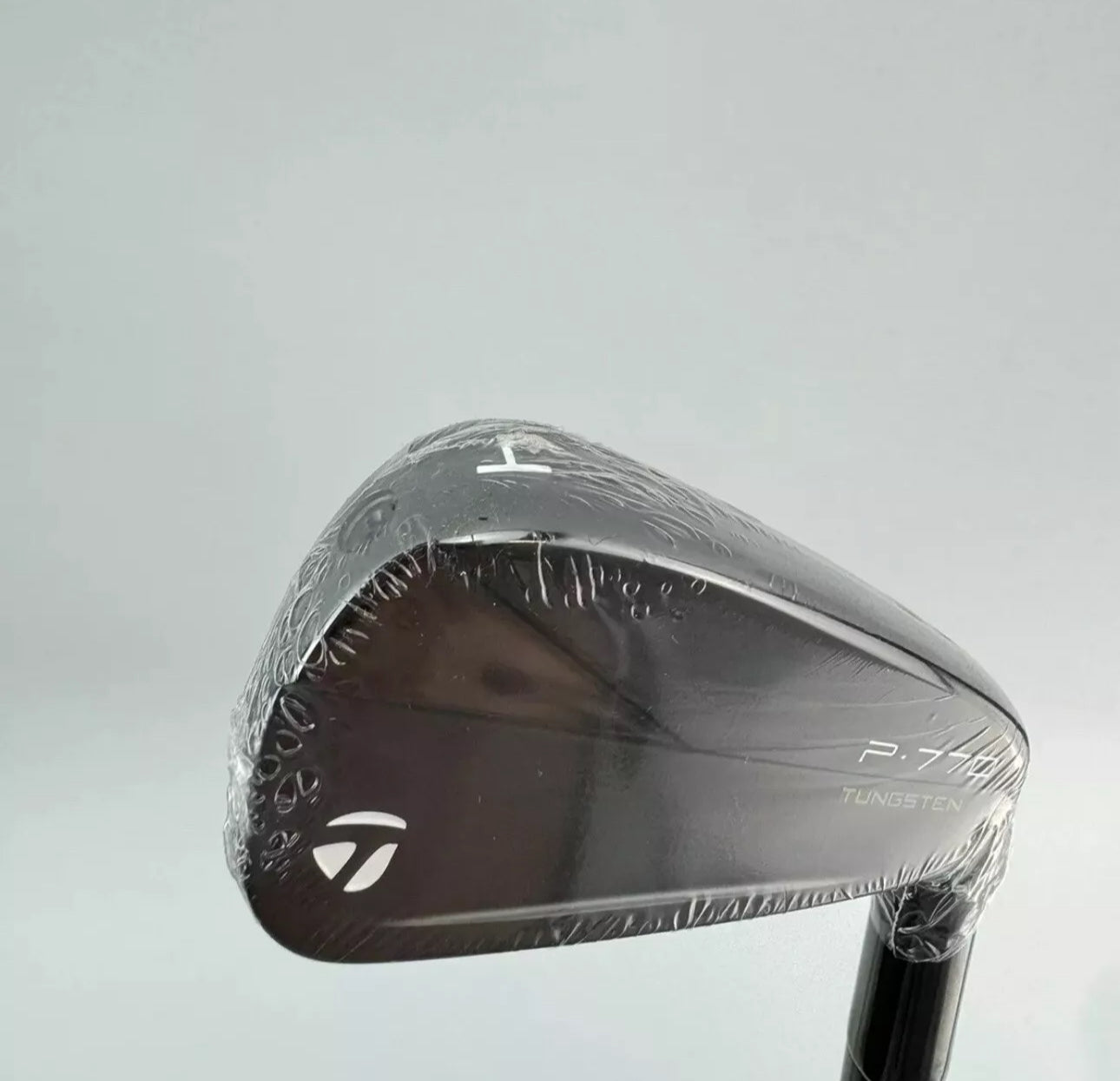 Taylormade P770 Phantom 4 Iron 22.5* Fujikura Ventus Red Stiff Graphite /New