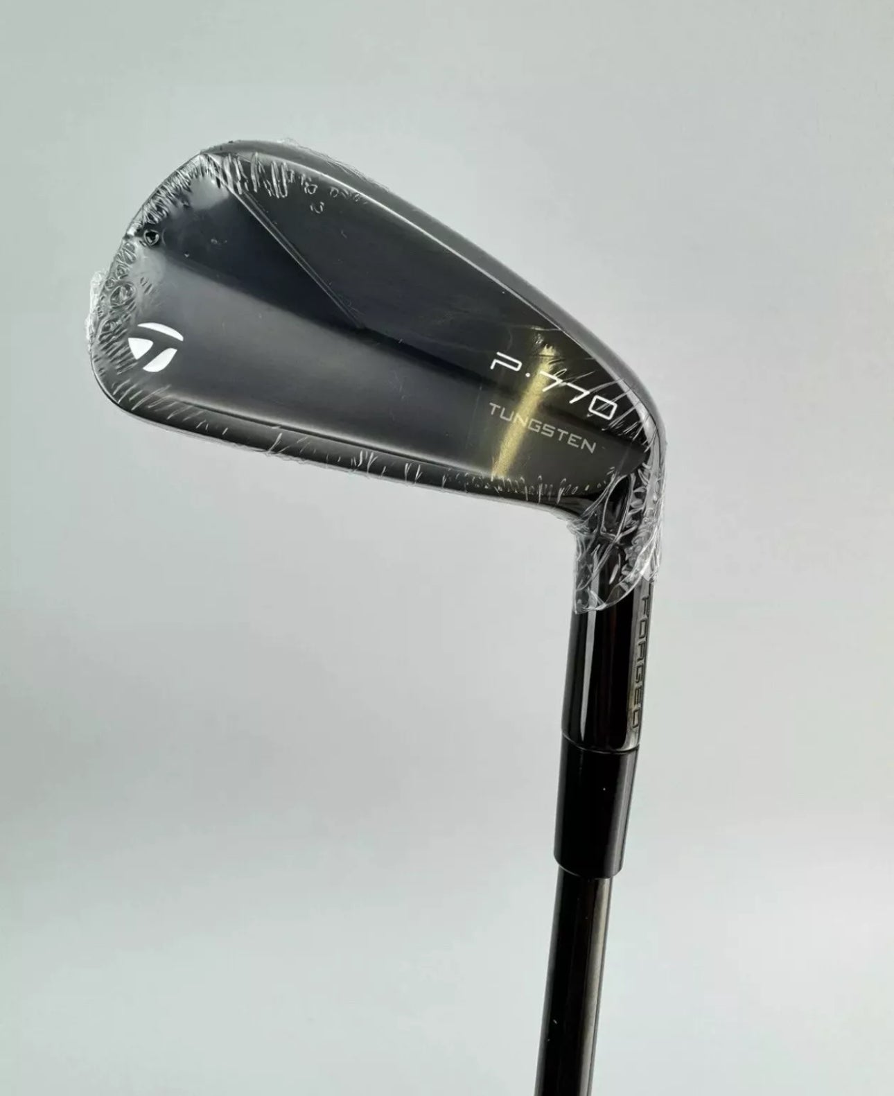 Taylormade P770 Phantom 4 Iron 22.5* Fujikura Ventus Red Stiff Graphite /New