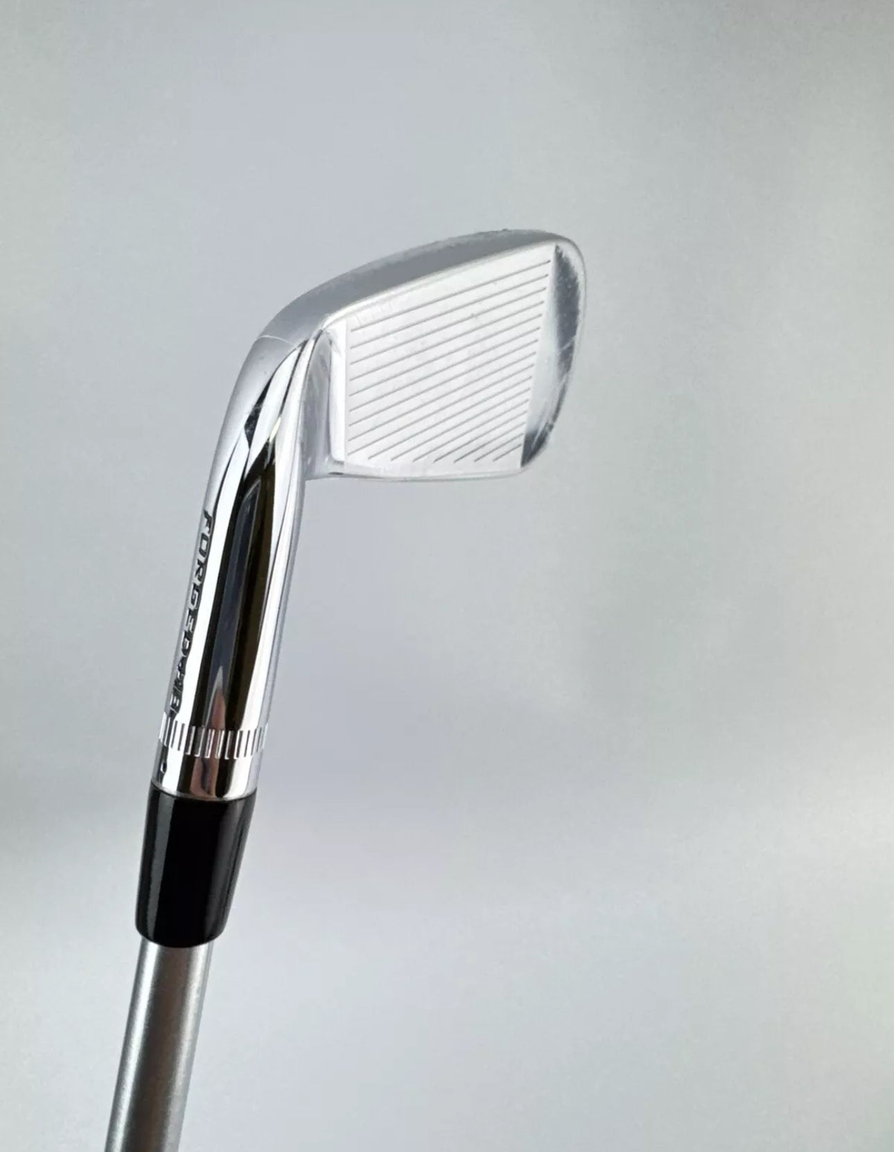 Callaway Apex MB 18 Forged 3 Iron 20.5* Project X IO 6.0 Stiff Flex Steel /21869