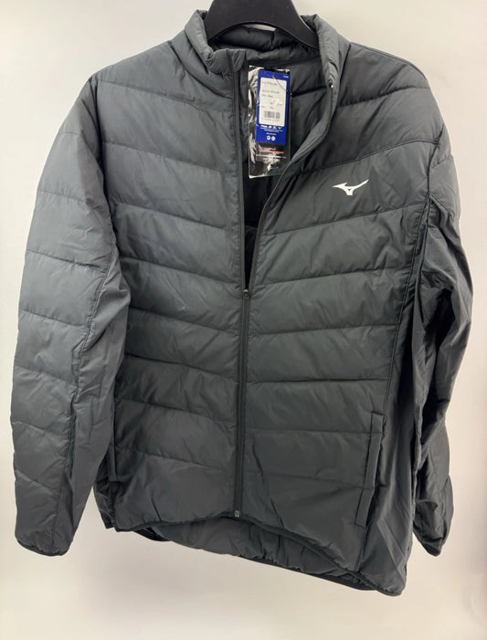 Mizuno Golf Hybrid Jacket Breath Thermo Max Padded Insulated UK XL /New/23289