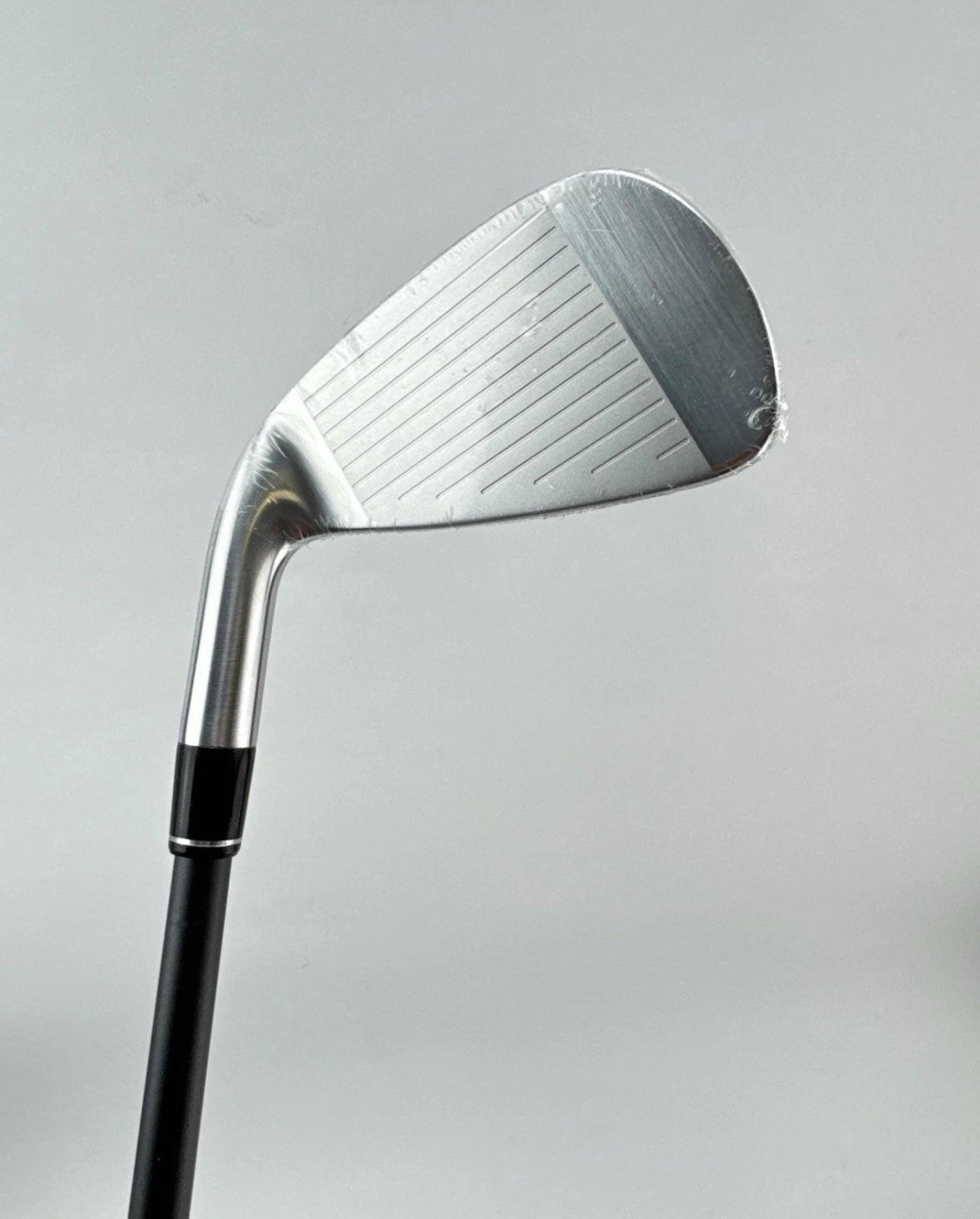 Yonex Ezone 4 Iron GS 21* Regular Flex Graphite /Right Handed /New /22211