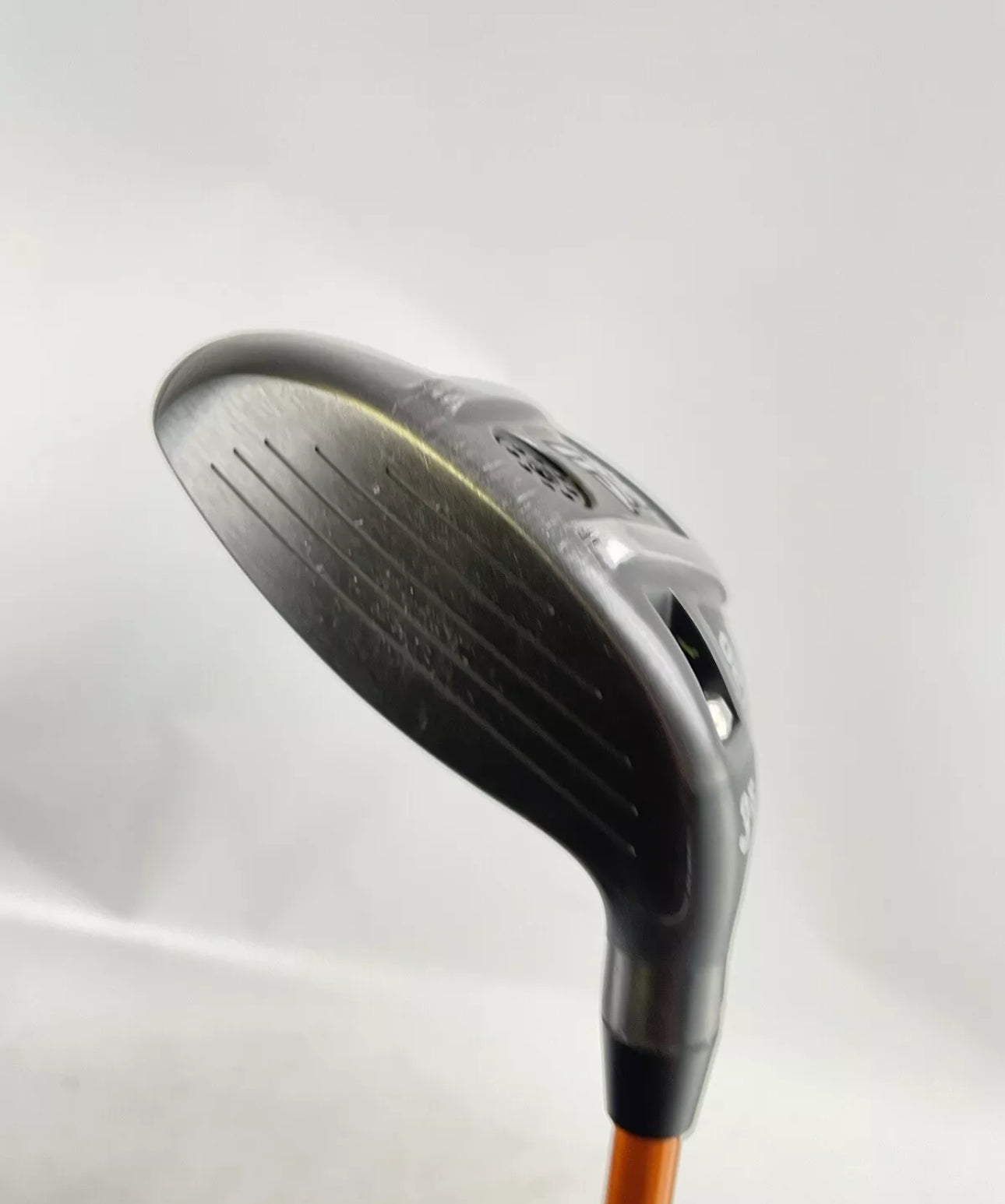 PXG 0211 3 Wood 15 Aldila Regular Graphite /Left Handed /Headcover/8928