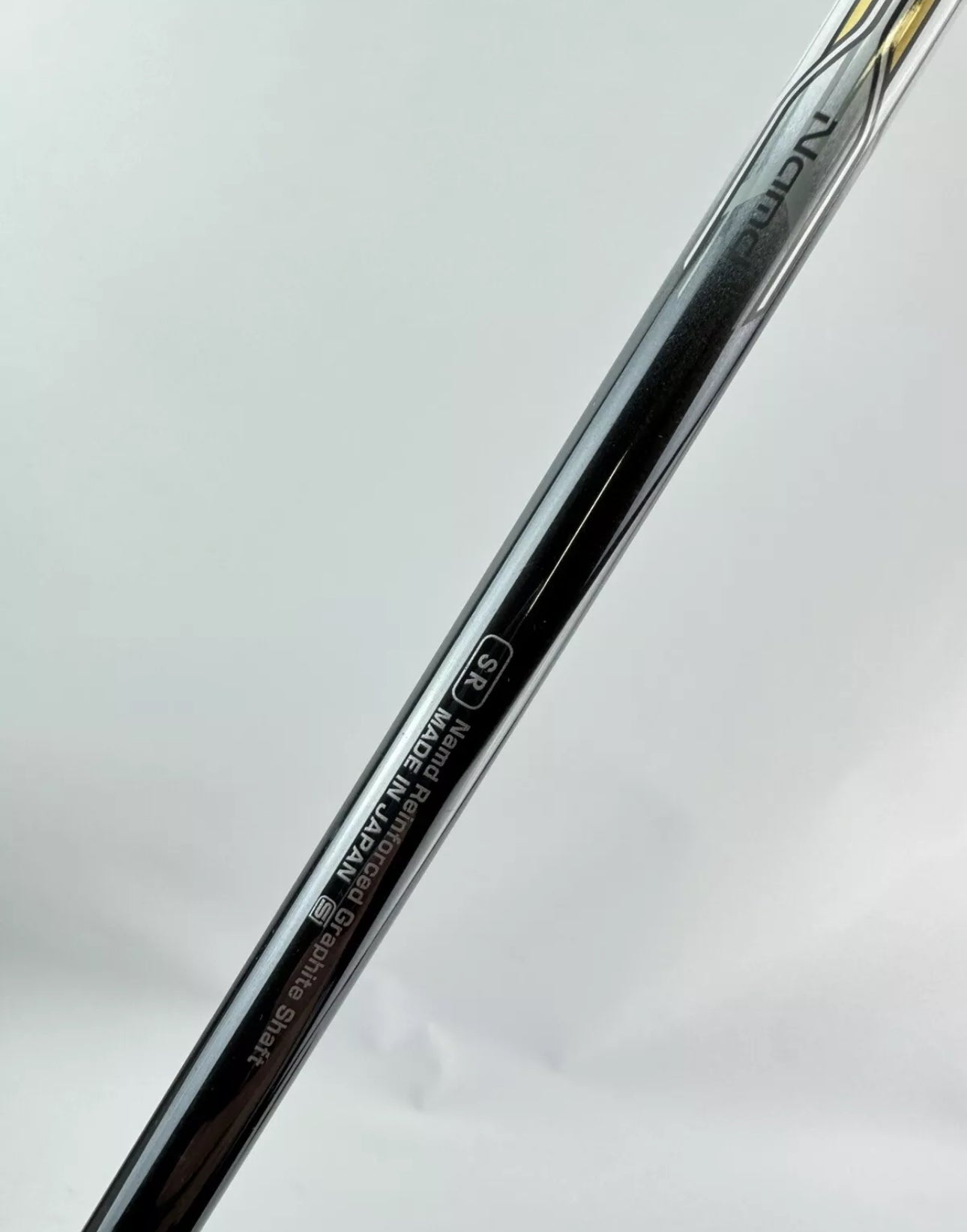 Yonex Royal Ezone Pitching Wedge 43* Senior Graphite /Right /New /22168