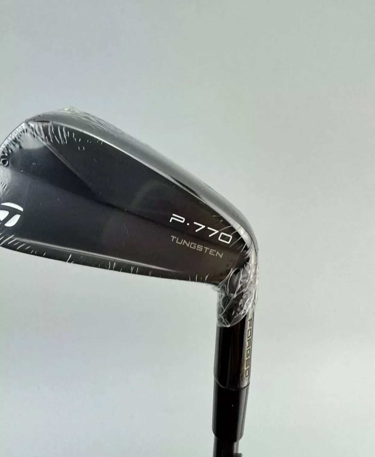 Taylormade P770 Phantom 4 Iron 22.5* Fujikura Ventus Red Stiff Graphite /New