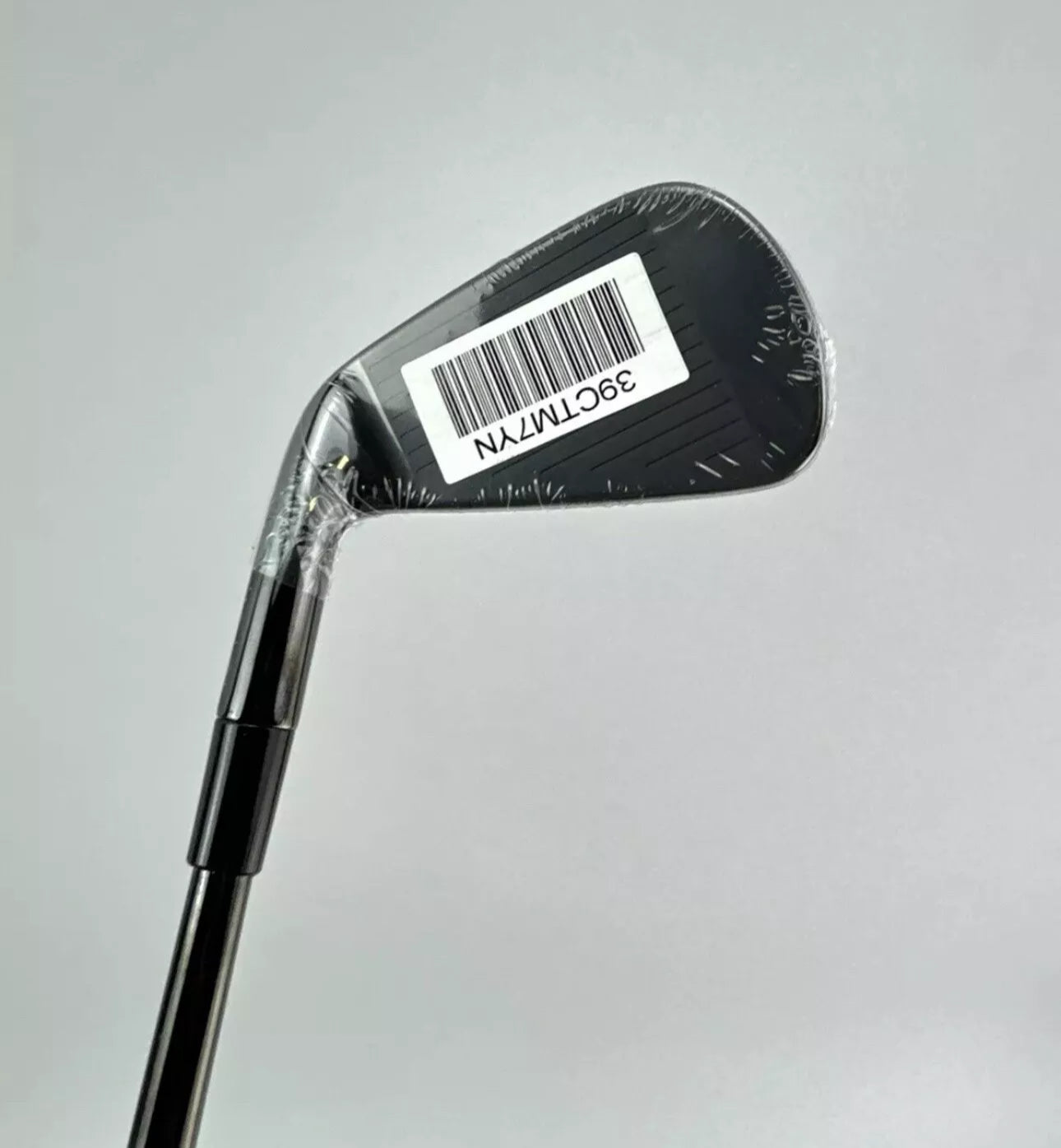 Taylormade P770 Phantom 4 Iron 22.5* Fujikura Ventus Red Stiff Graphite /New