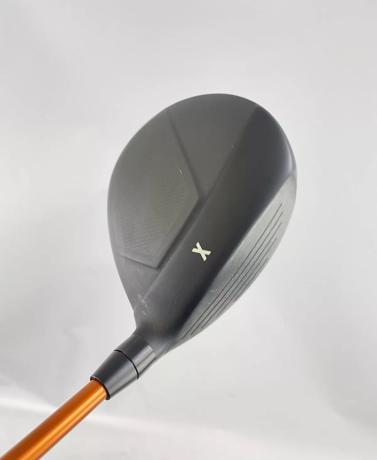 PXG 0211 3 Wood 15 Aldila Regular Graphite /Left Handed /Headcover/8928