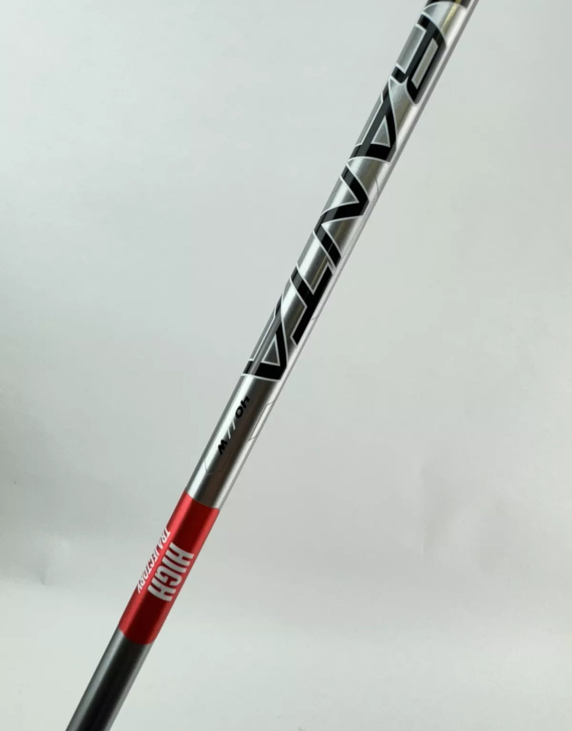 Wilson Staff Launch Pad 2 7 Iron Quaranta Womens Graphite /Left /Demo /20944