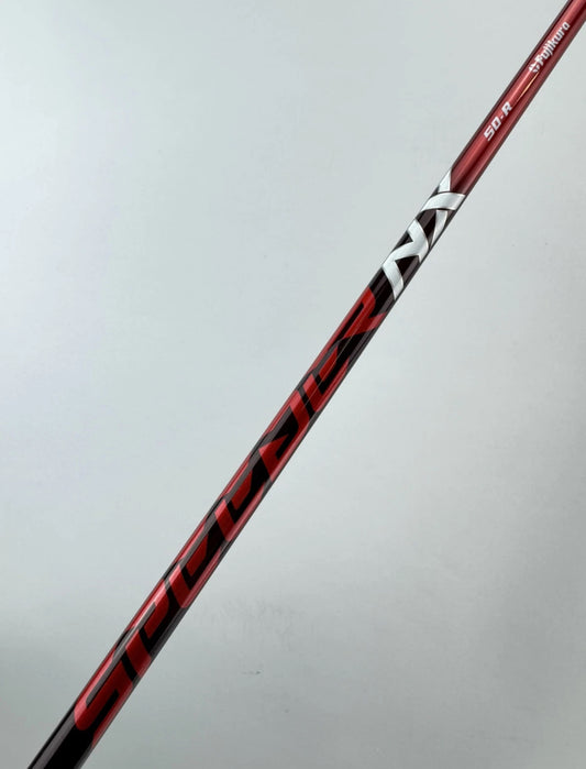 Taylormade Driver Shaft Fujikura Speeder NX 50 Regular Graphite 44.75” /23210