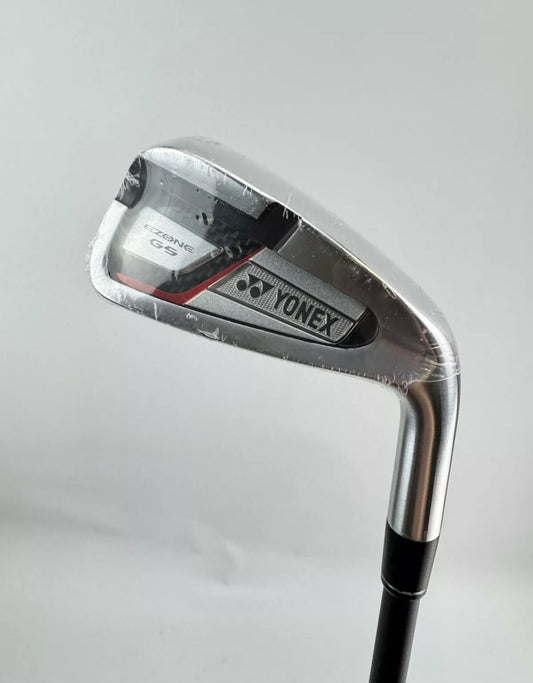 Yonex Ezone 4 Iron GS 21* Regular Flex Graphite /Right Handed /New /22211