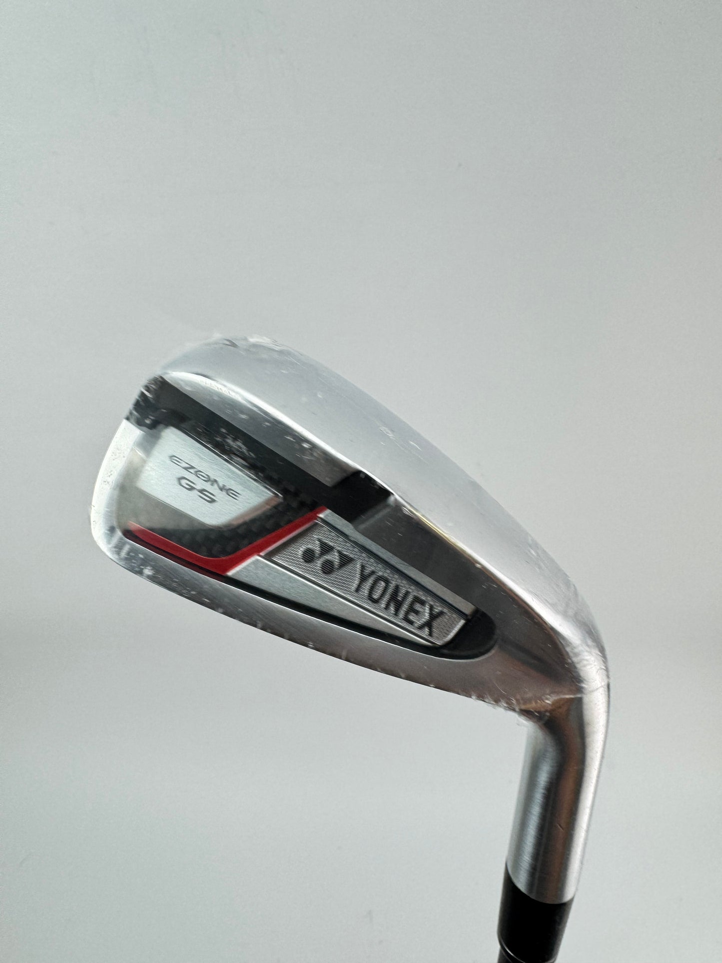 Yonex Ezone 4 Iron GS 21* Regular Flex Graphite /Right Handed /New /23271