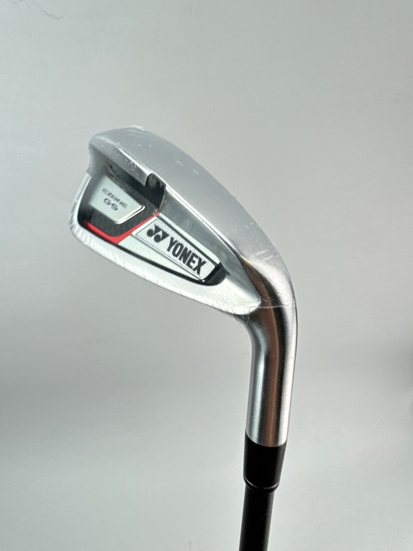 Yonex Ezone 4 Iron GS 21* Regular Flex Graphite /Right Handed /New /23271