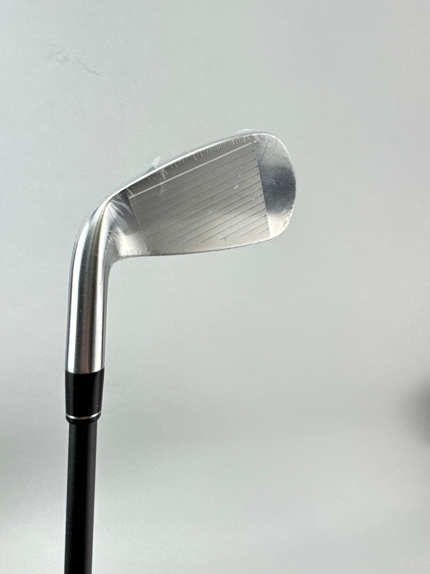 Yonex Ezone 4 Iron GS 21* Regular Flex Graphite /Right Handed /New /23271
