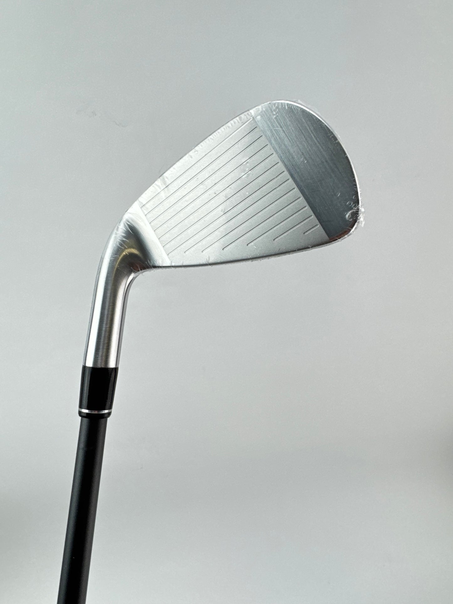 Yonex Ezone 4 Iron GS 21* Regular Flex Graphite /Right Handed /New /23271