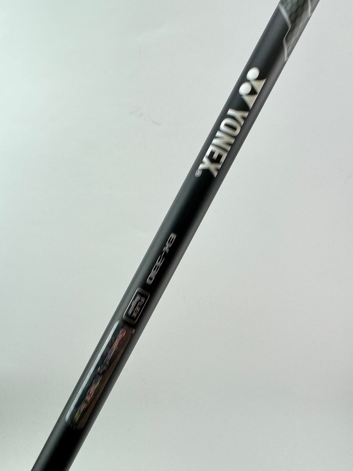 Yonex Ezone 4 Iron GS 21* Regular Flex Graphite /Right Handed /New /23271