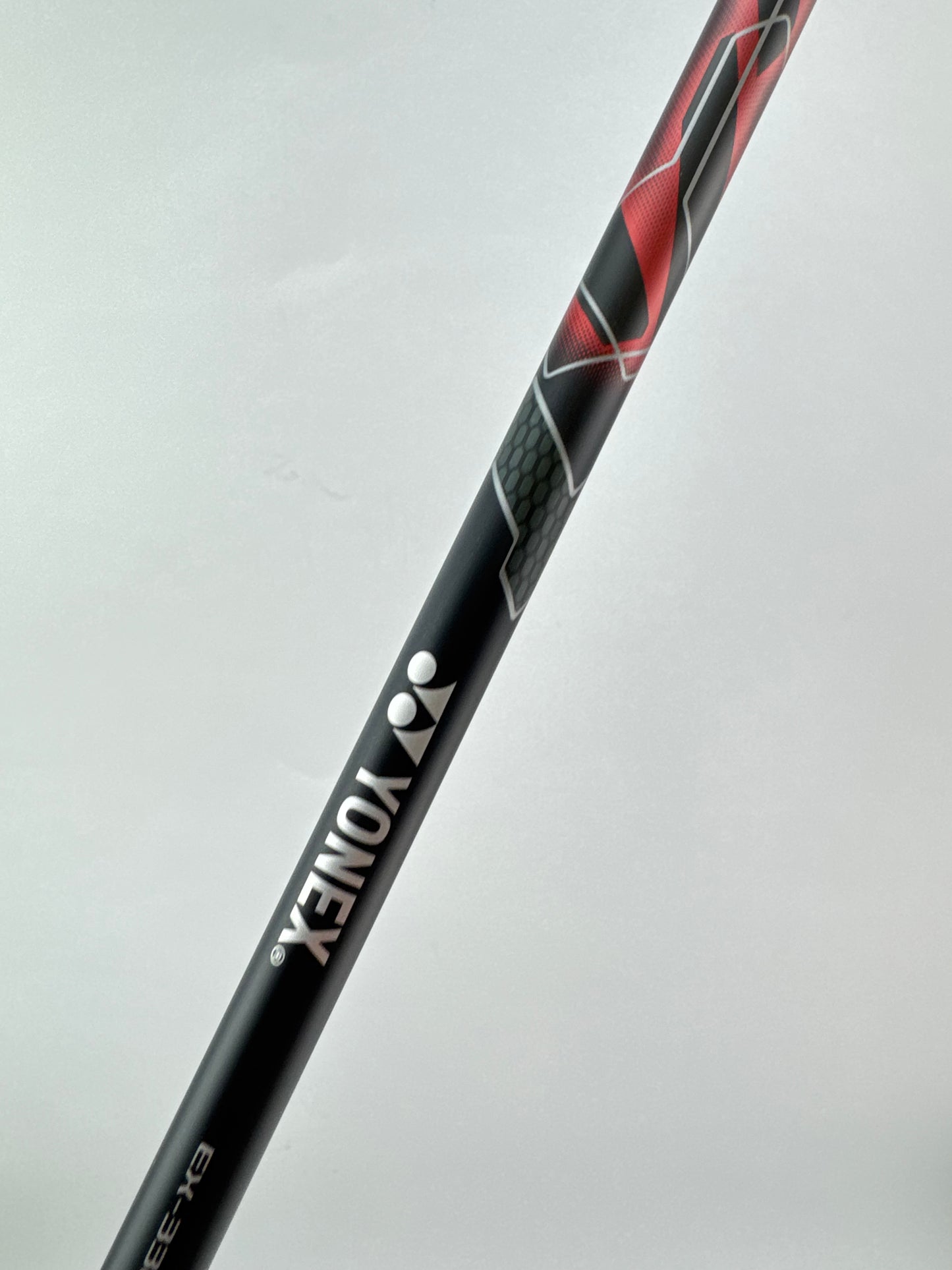 Yonex Ezone 4 Iron GS 21* Regular Flex Graphite /Right Handed /New /23271