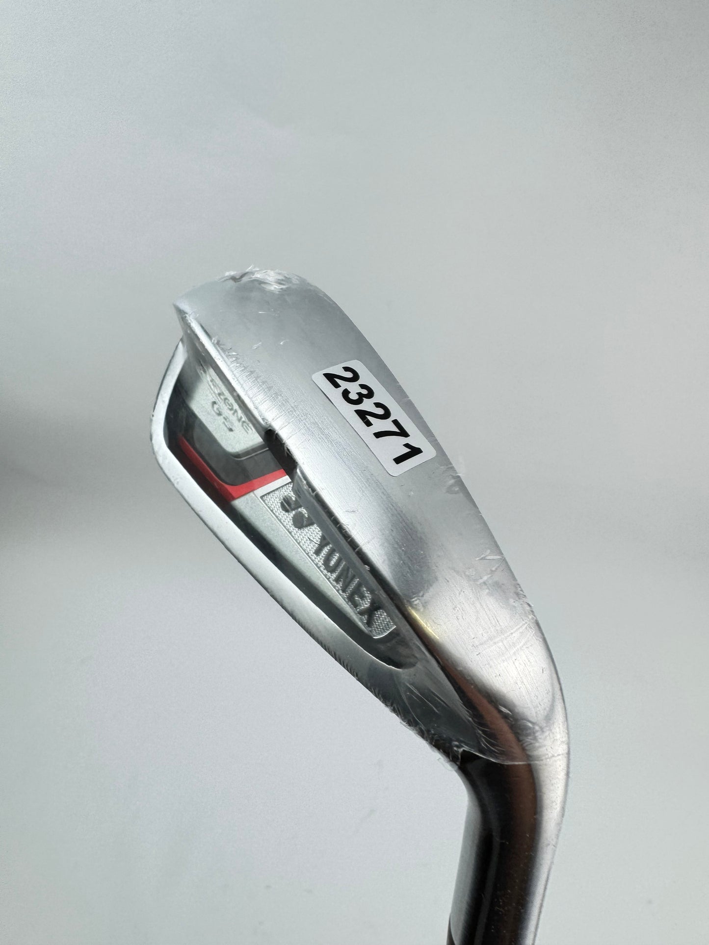 Yonex Ezone 4 Iron GS 21* Regular Flex Graphite /Right Handed /New /23271