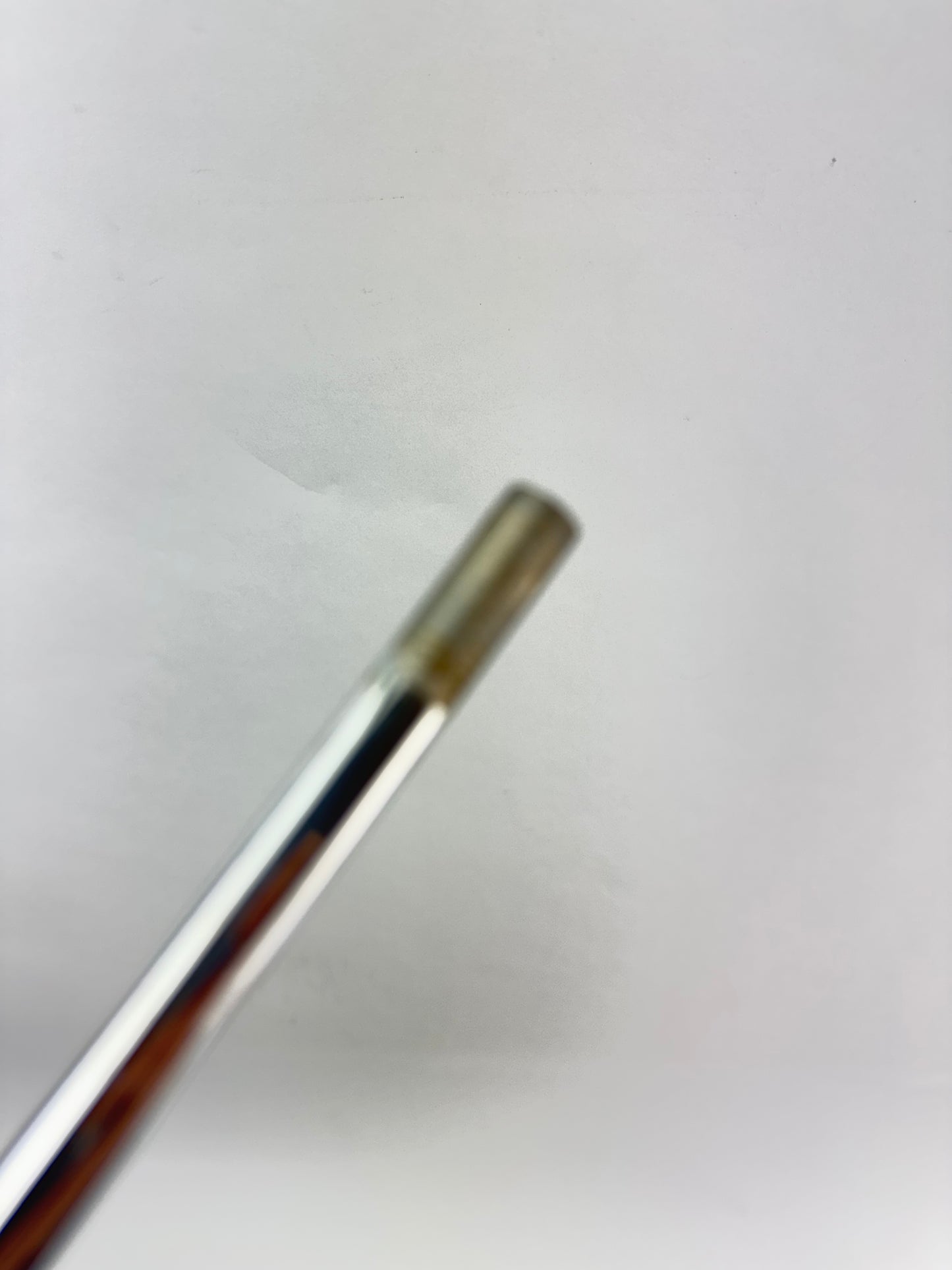 Dynamic Gold 120 X100 Iron Shaft Extra Stiff Steel 35.5” /0.355 Tapered /23342