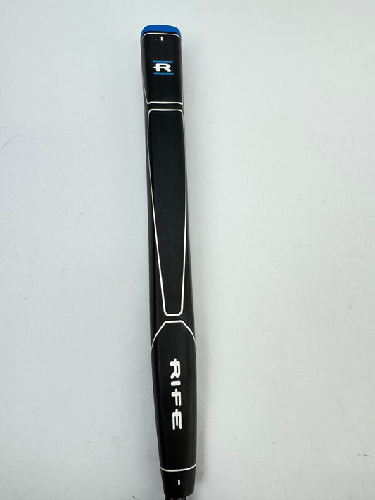 Rife Putter Grip /Brand New (Grip + Fitting)