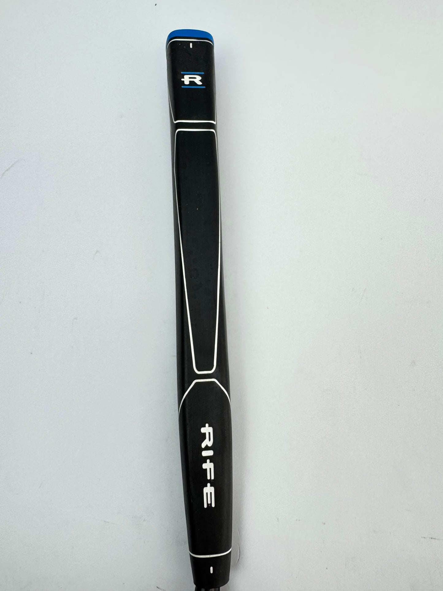 Rife Putter Grip /Brand New (Grip + Fitting)