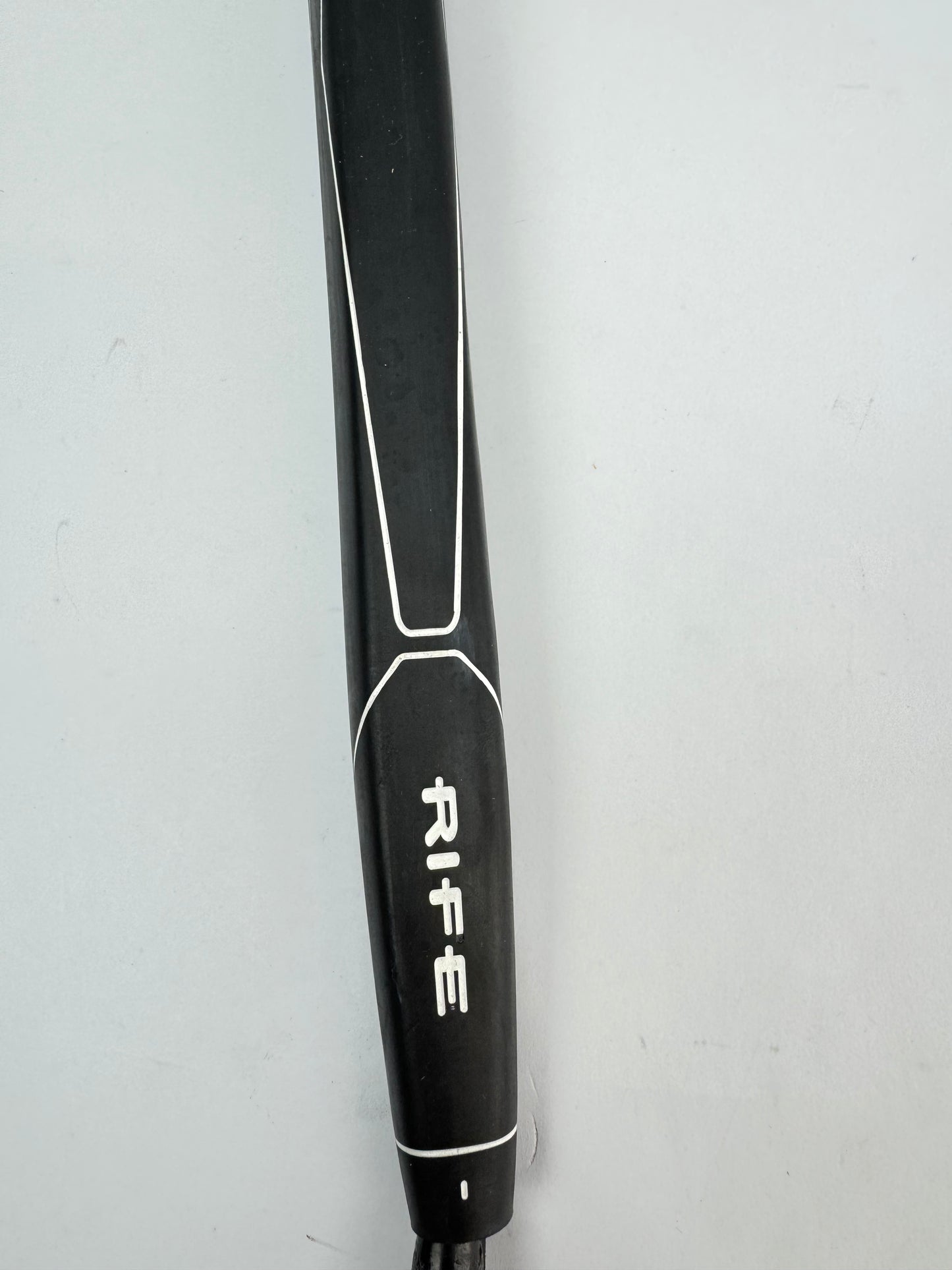 Rife Putter Grip /Brand New (Grip + Fitting)