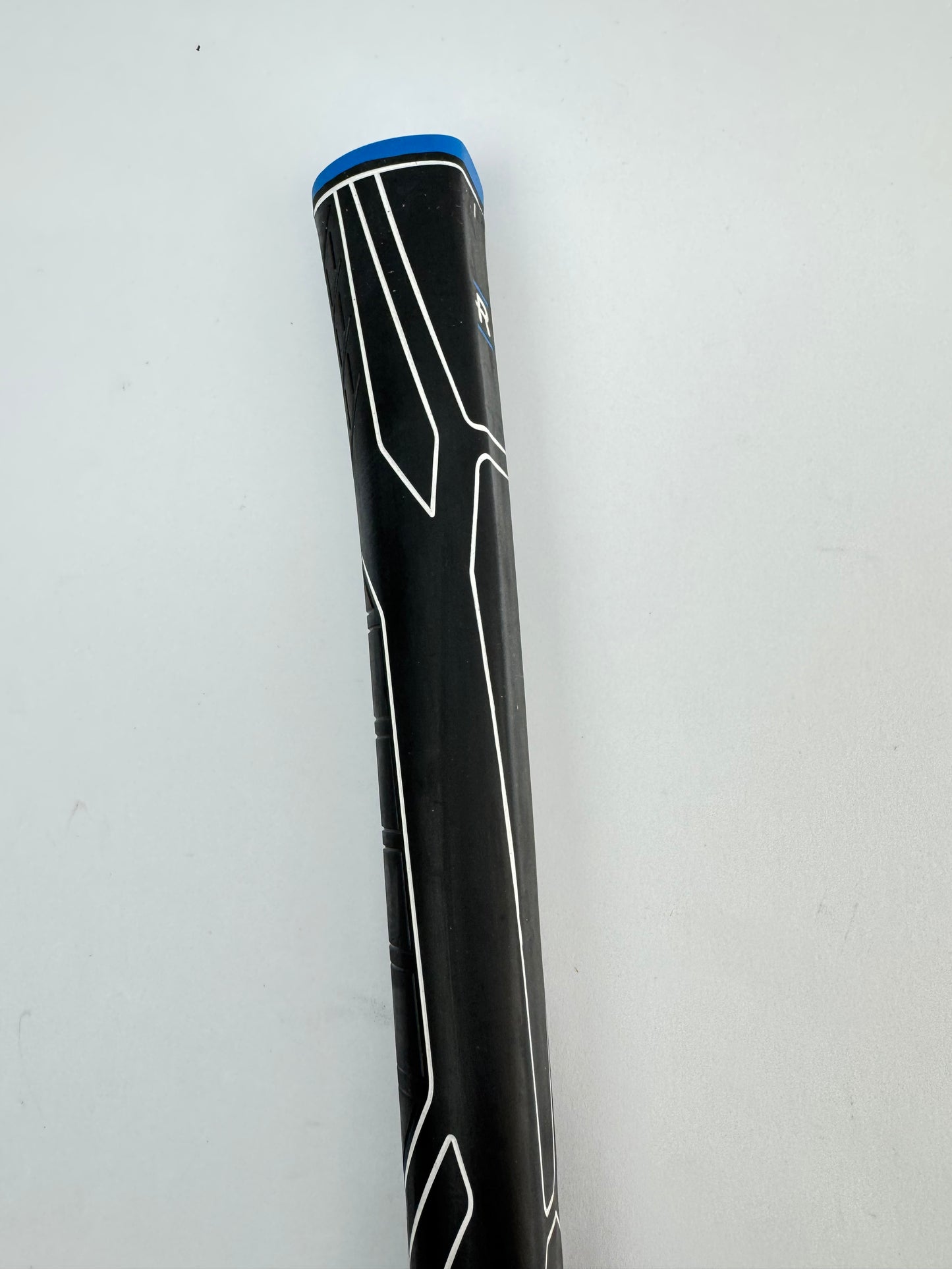 Rife Putter Grip /Brand New (Grip + Fitting)