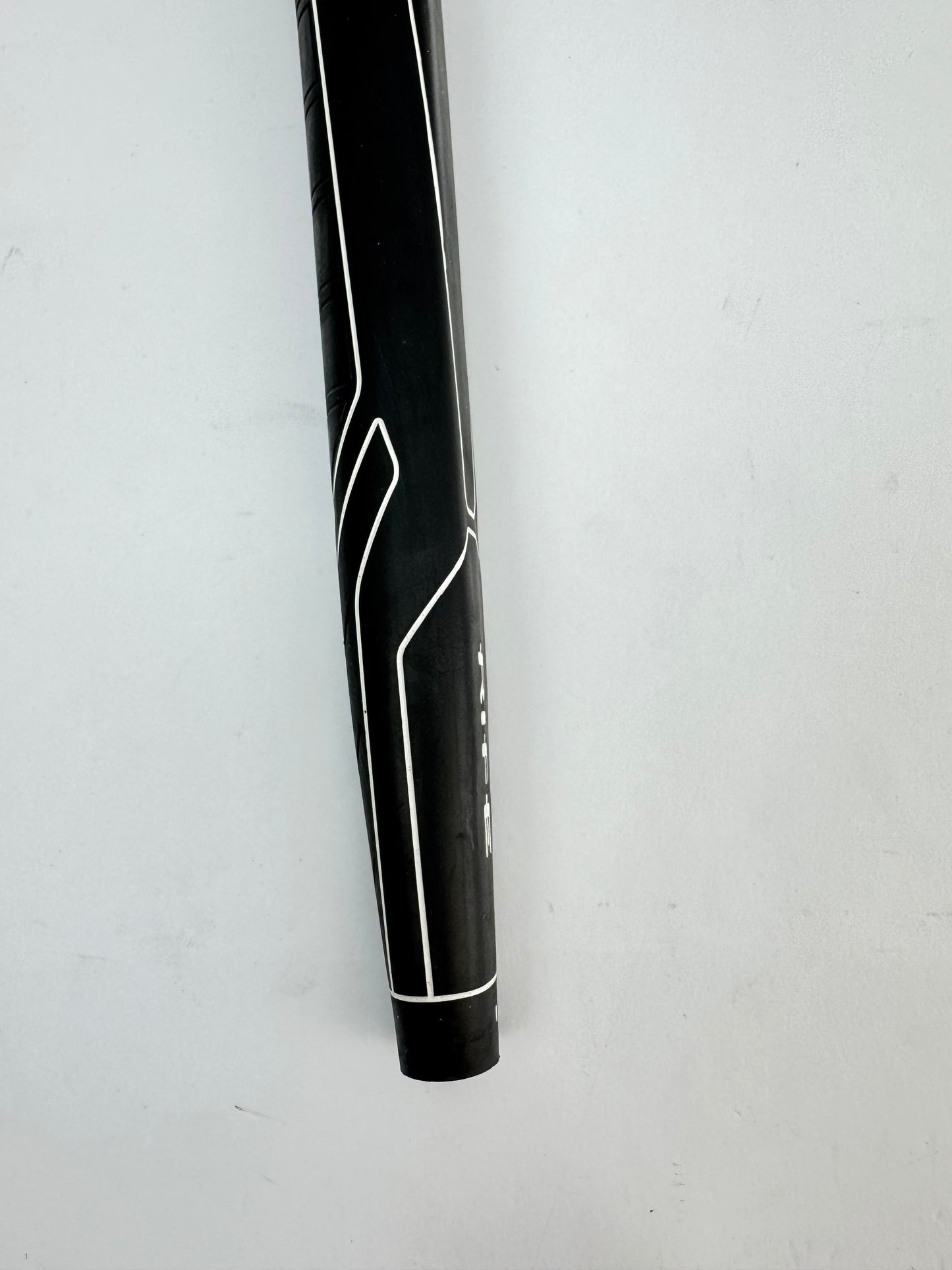 Rife Putter Grip /Brand New (Grip + Fitting)