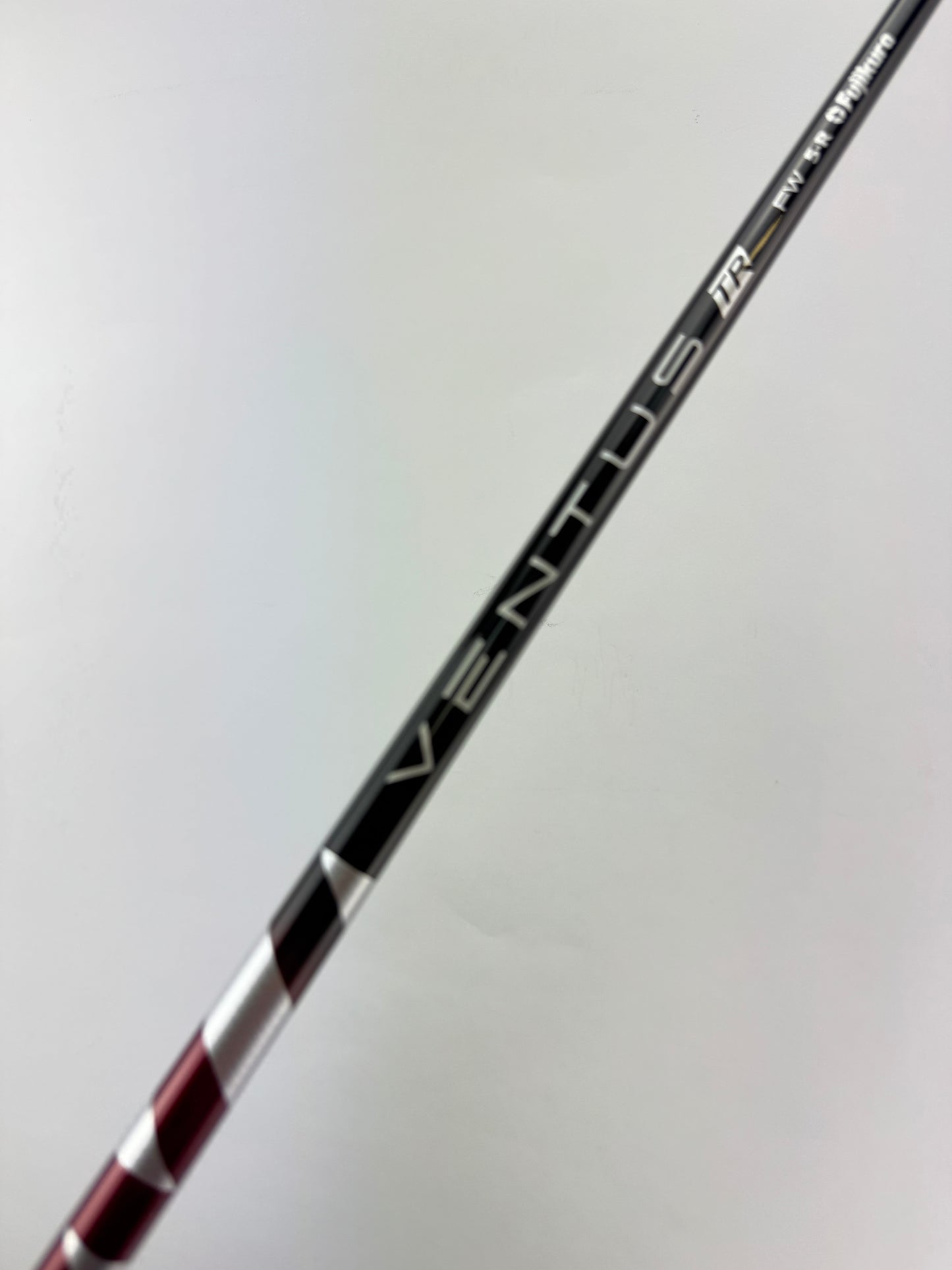 Taylormade Ventus Driver Shaft TR Regular Flex Graphite 44.5” /Left Handed/23650