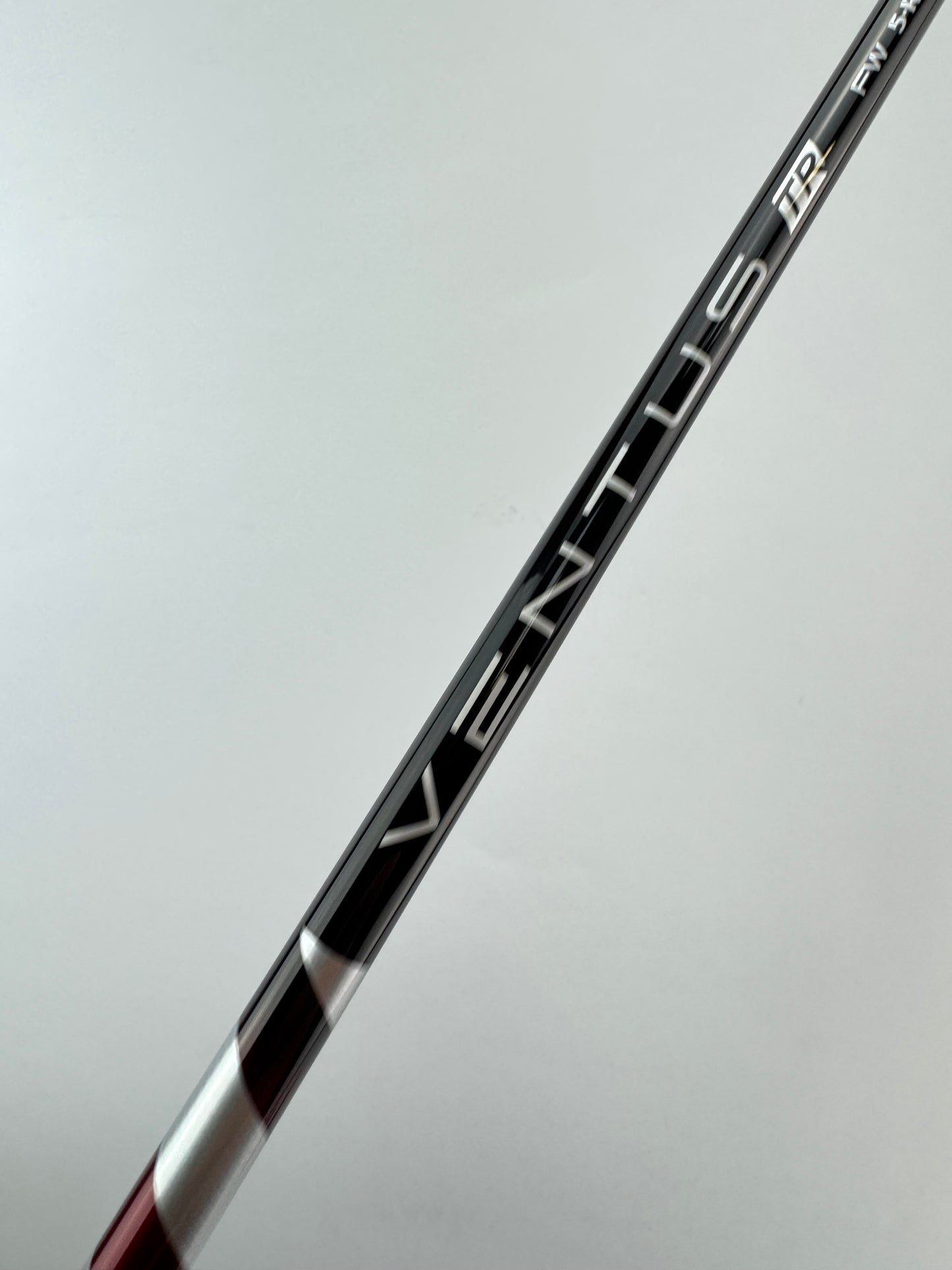 Taylormade Ventus Driver Shaft TR Regular Flex Graphite 44.5” /Left Handed/23650