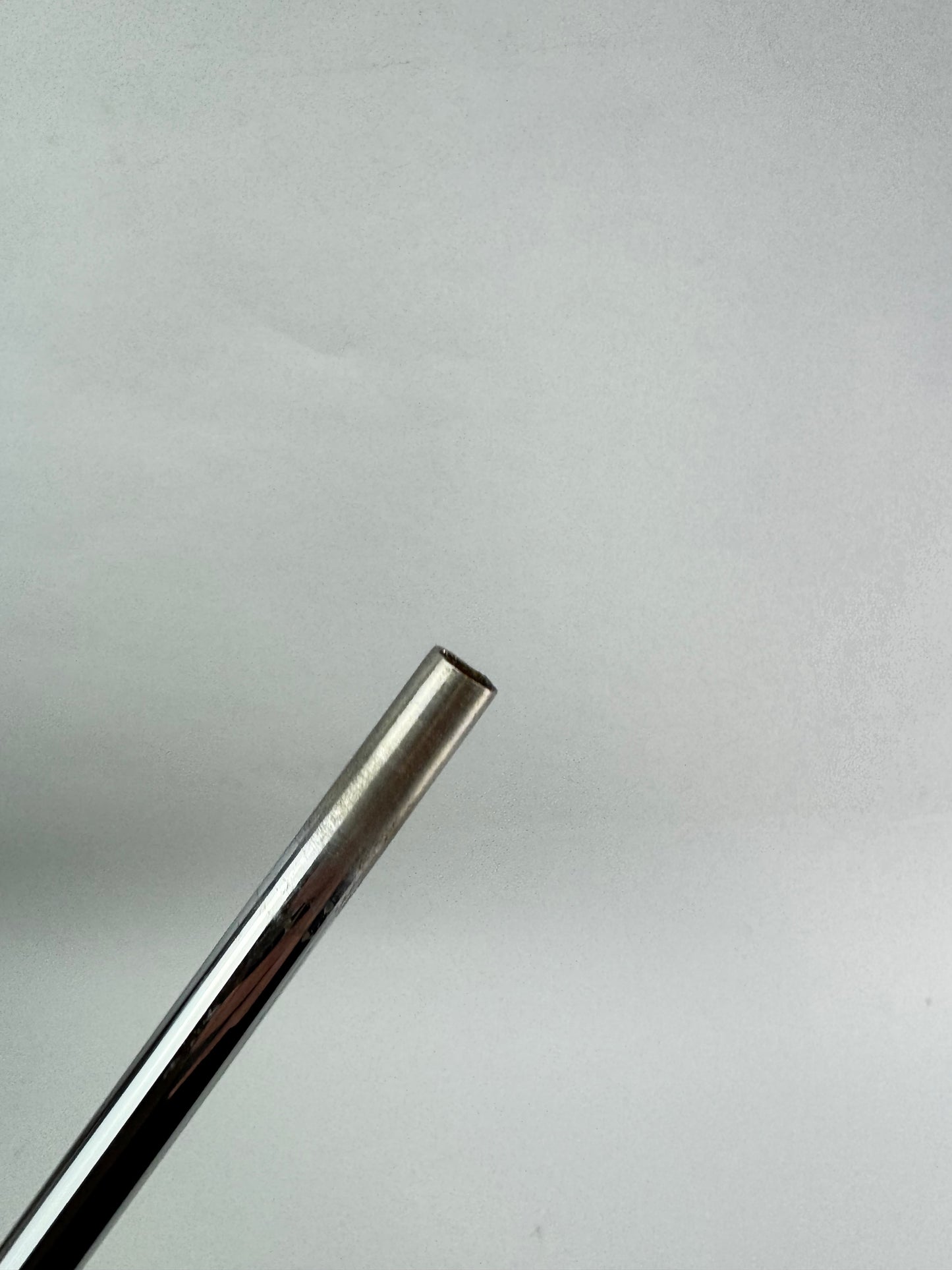 Dynamic Gold 95 Iron Shaft VSS Pro Regular Steel 35.75" /0.355 Tapered /23385