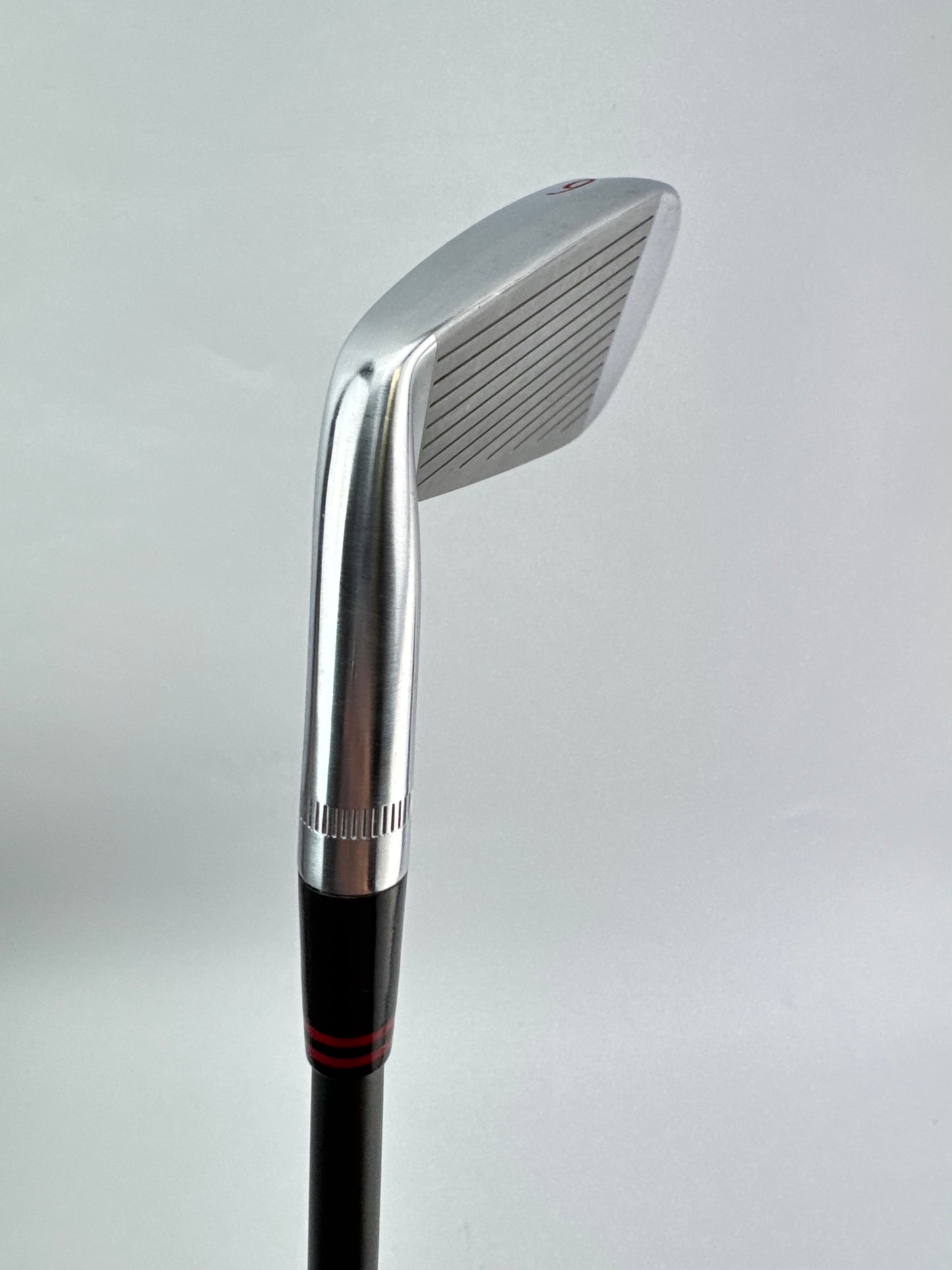 Ben Hogan Icon 6 Iron Forged Recoil ES 760 F3 Regular Graphite /Right /23445