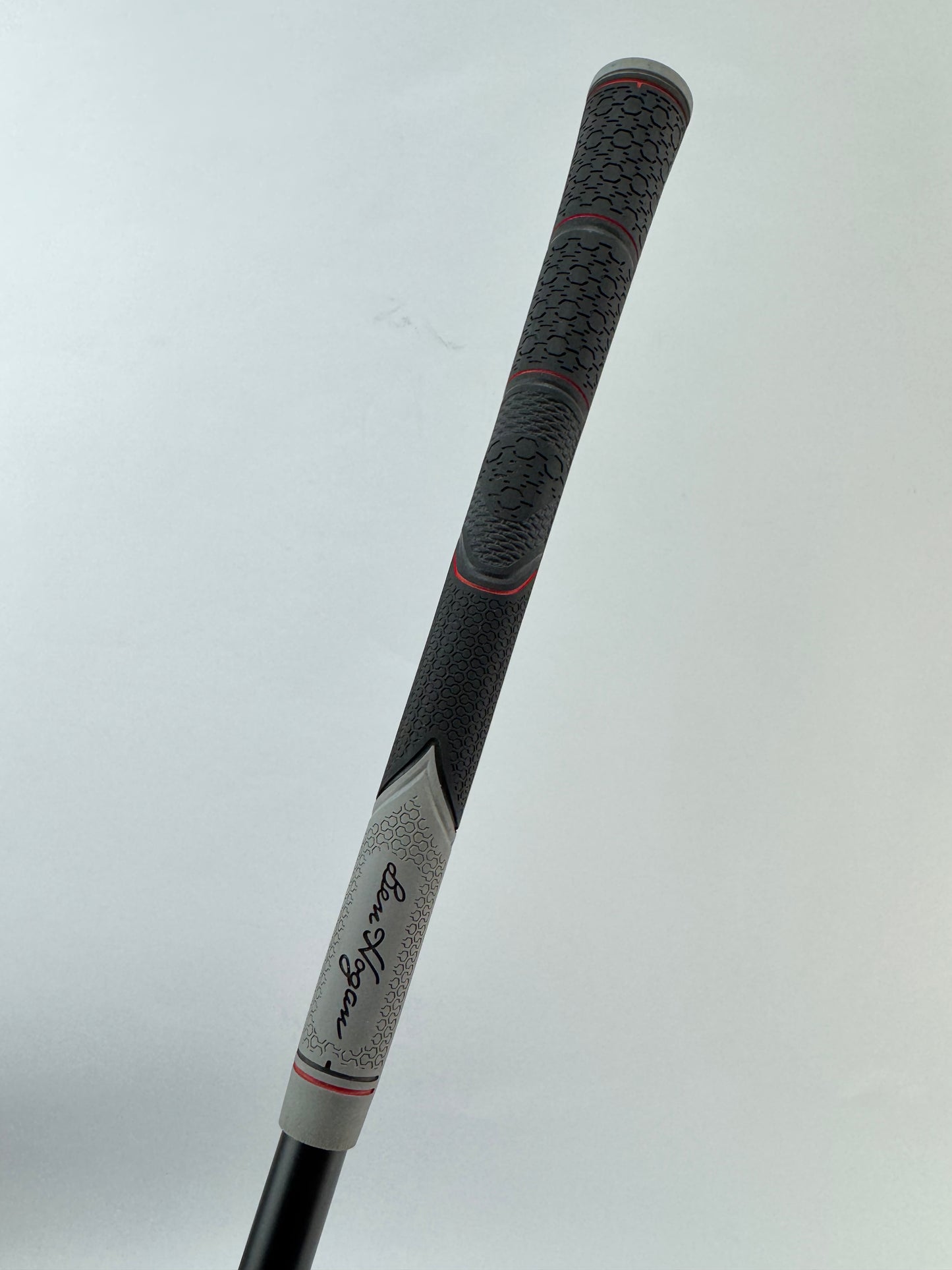 Ben Hogan Icon 6 Iron Forged Recoil ES 760 F3 Regular Graphite /Right /23445