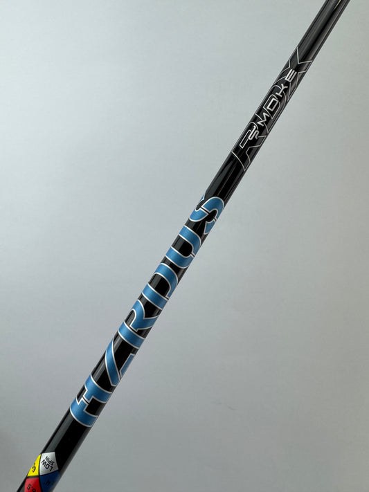 Cobra Hzrdus Driver Shaft Project X Smoke RDX Blue 6.5 X Flex /44.25”/23752