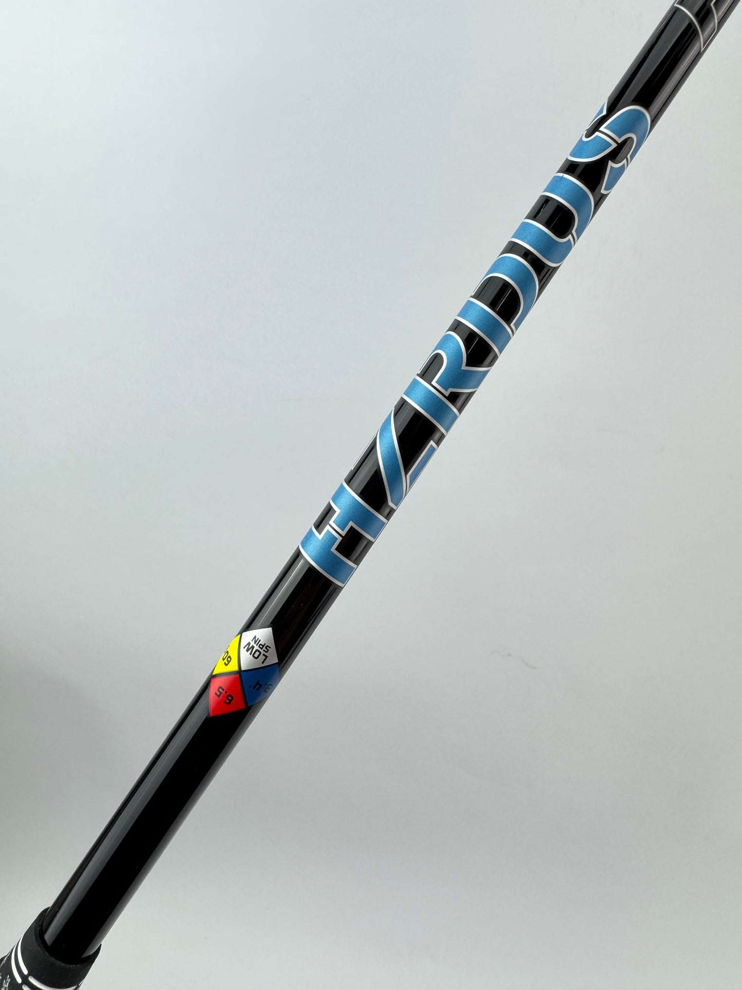 Cobra Hzrdus Driver Shaft Project X Smoke RDX Blue 6.5 X Flex /44.25”/23752