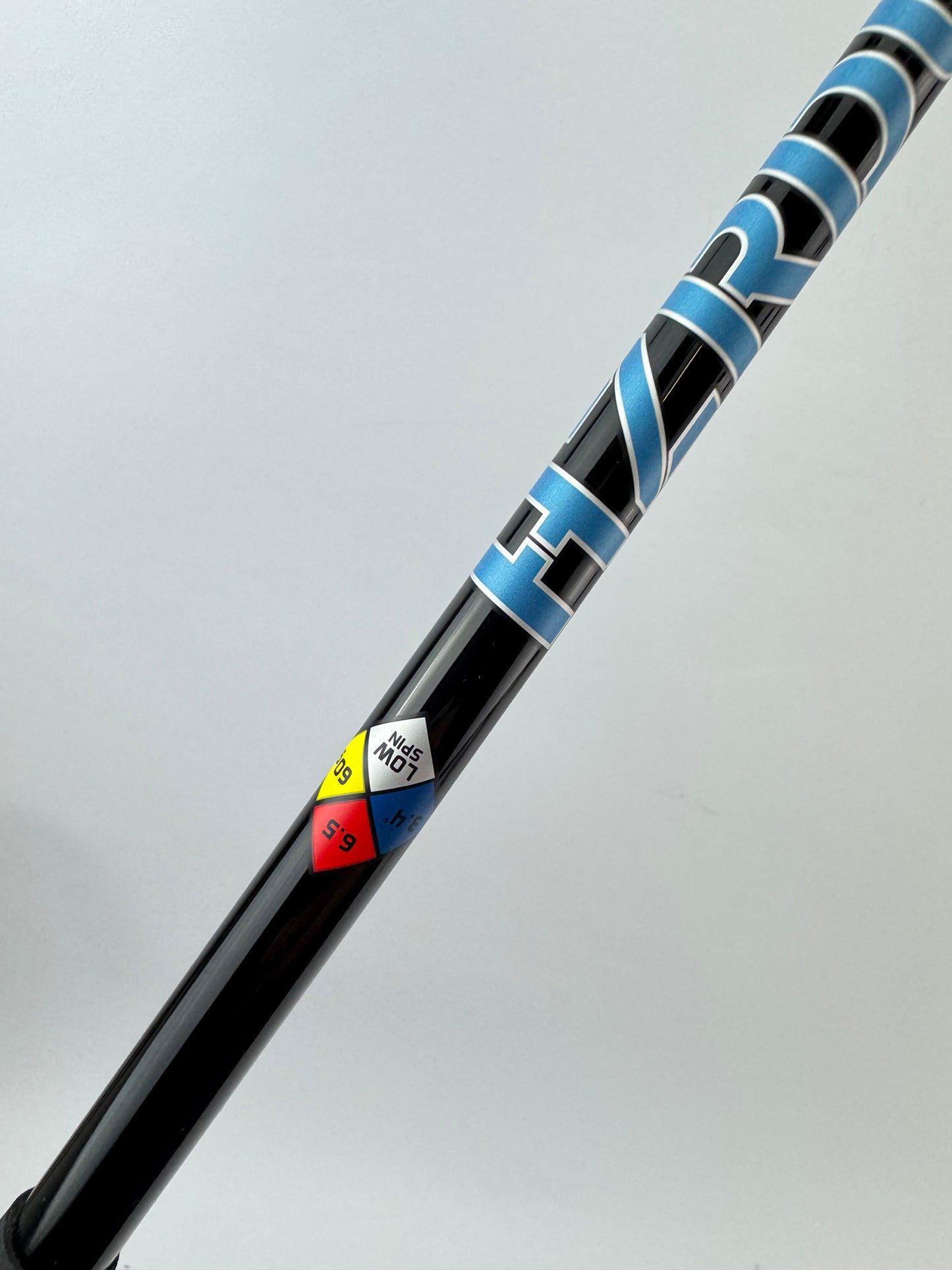 Cobra Hzrdus Driver Shaft Project X Smoke RDX Blue 6.5 X Flex /44.25”/23752