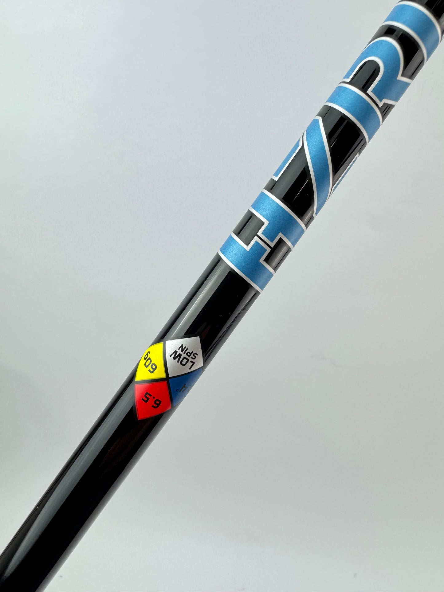 Cobra Hzrdus Driver Shaft Project X Smoke RDX Blue 6.5 X Flex /44.25”/23752
