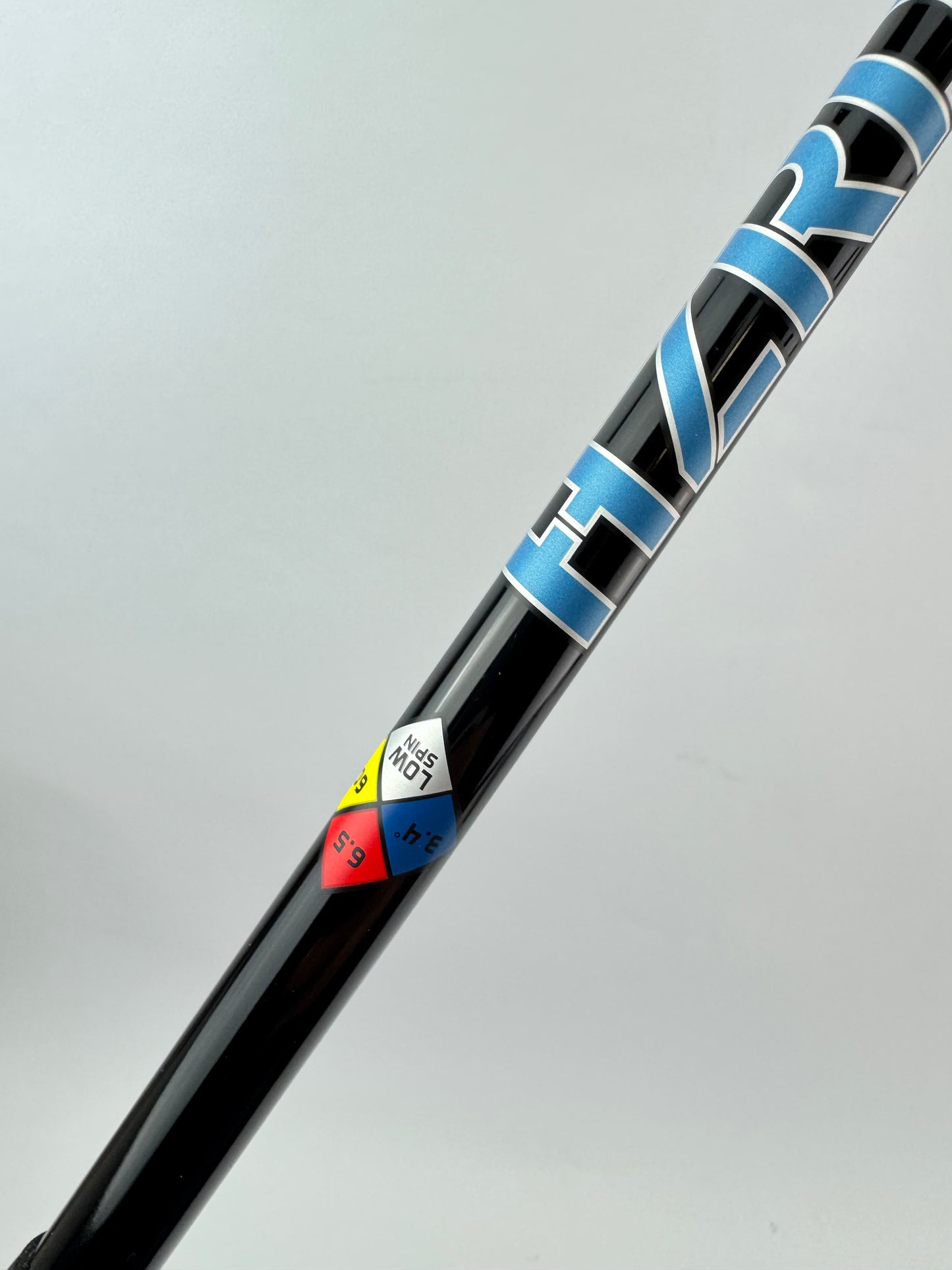 Cobra Hzrdus Driver Shaft Project X Smoke RDX Blue 6.5 X Flex /44.25”/23752