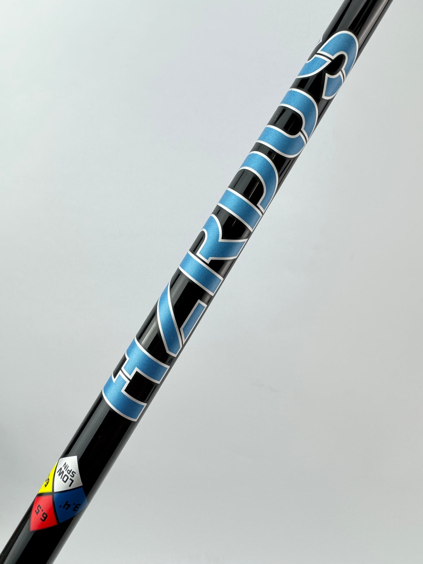 Cobra Hzrdus Driver Shaft Project X Smoke RDX Blue 6.5 X Flex /44.25”/23752