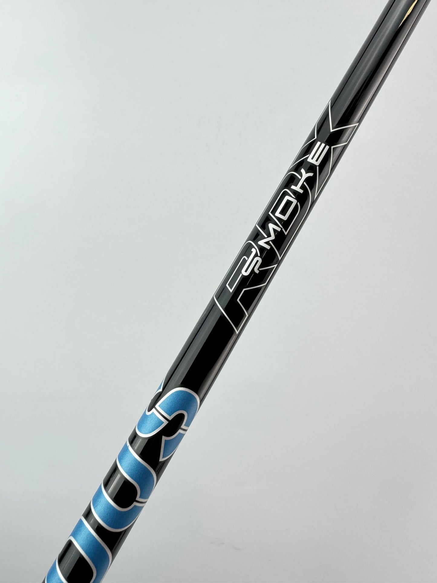 Cobra Hzrdus Driver Shaft Project X Smoke RDX Blue 6.5 X Flex /44.25”/23752