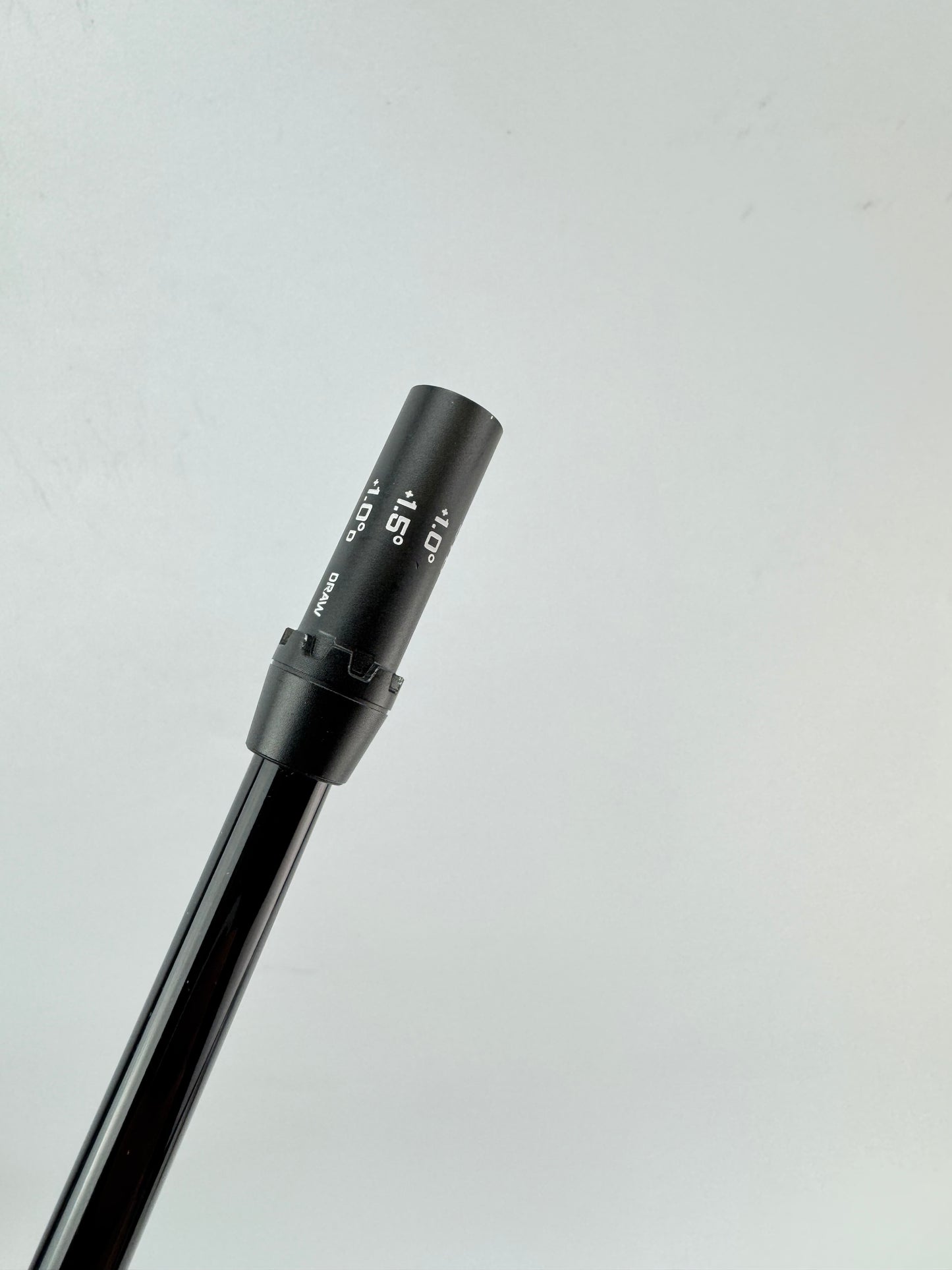 Cobra Hzrdus Driver Shaft Project X Smoke RDX Blue 6.5 X Flex /44.25”/23752