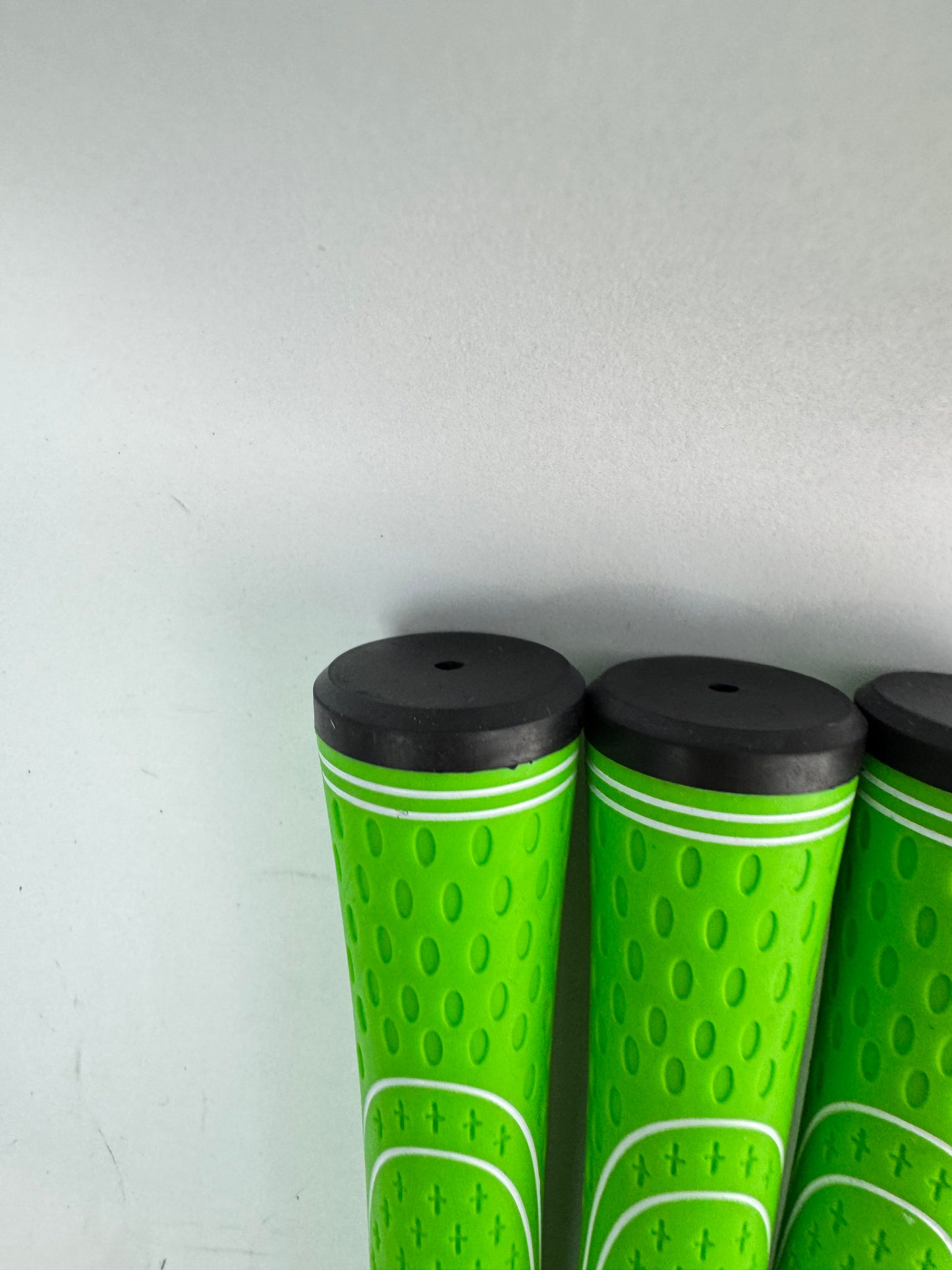 Lynx Golf Grips (3) Men’s Standard /Green/Black /New /22025