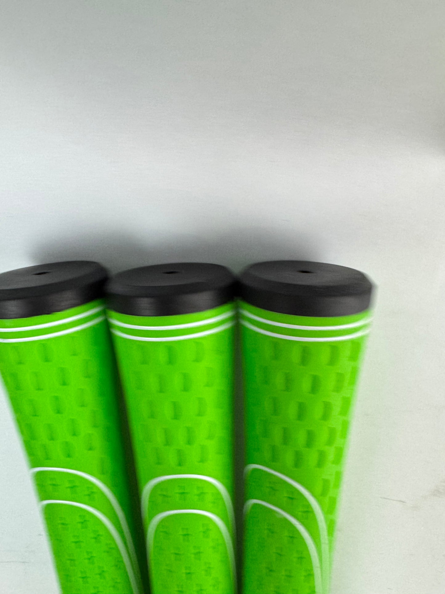Lynx Golf Grips (3) Men’s Standard /Green/Black /New /22025