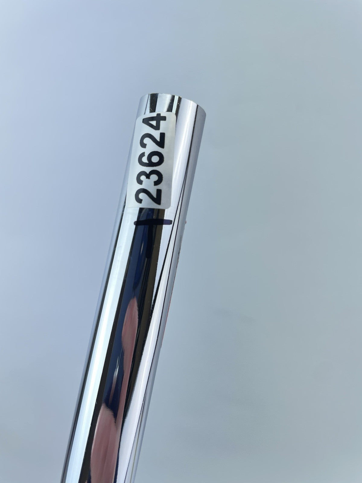 Dynamic Gold 95 Iron Shaft R300 Regular Flex Steel 35.25 /0.355 Tapered /2362413