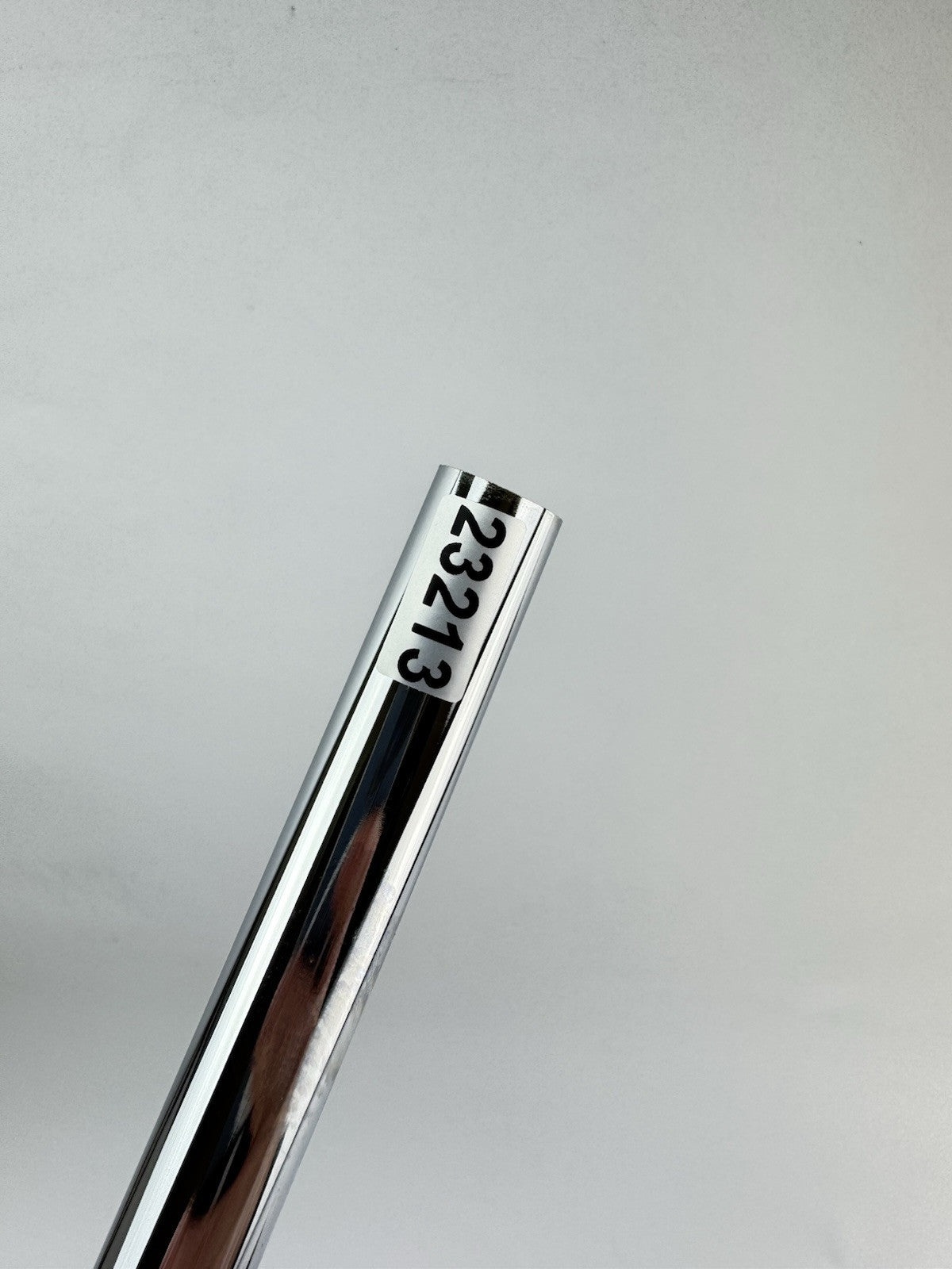 Nippon Modus3 Iron Shaft Tour105 Stiff Flex Steel 35.5” /0.355 Tapered /2321313