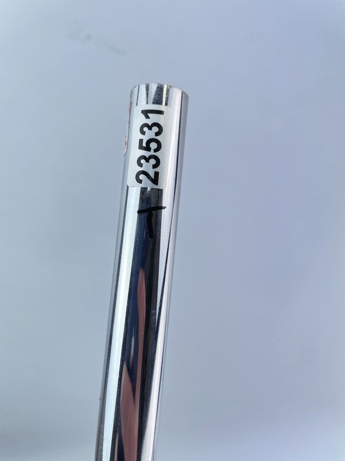 KBS Tour FLT 130 Iron Shaft Extra Stiff Flex Steel (X Flex) 35.25 /0.355 /2353115